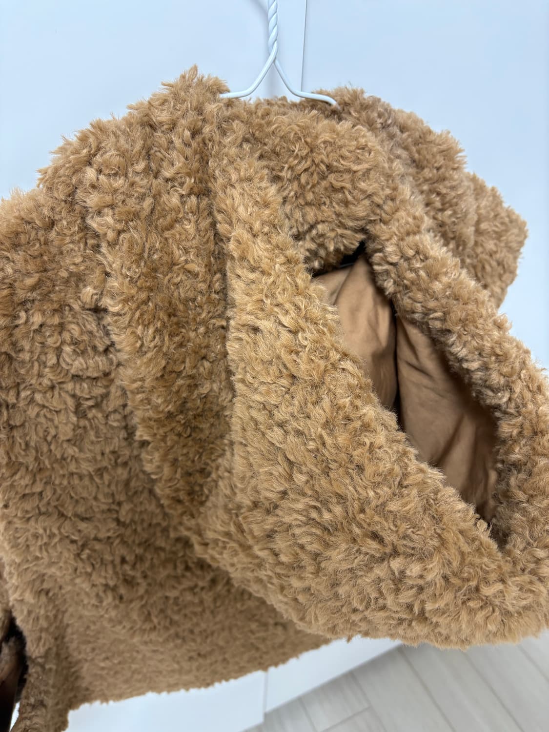 코스 시어링 베스트 m/l 상품이미지8