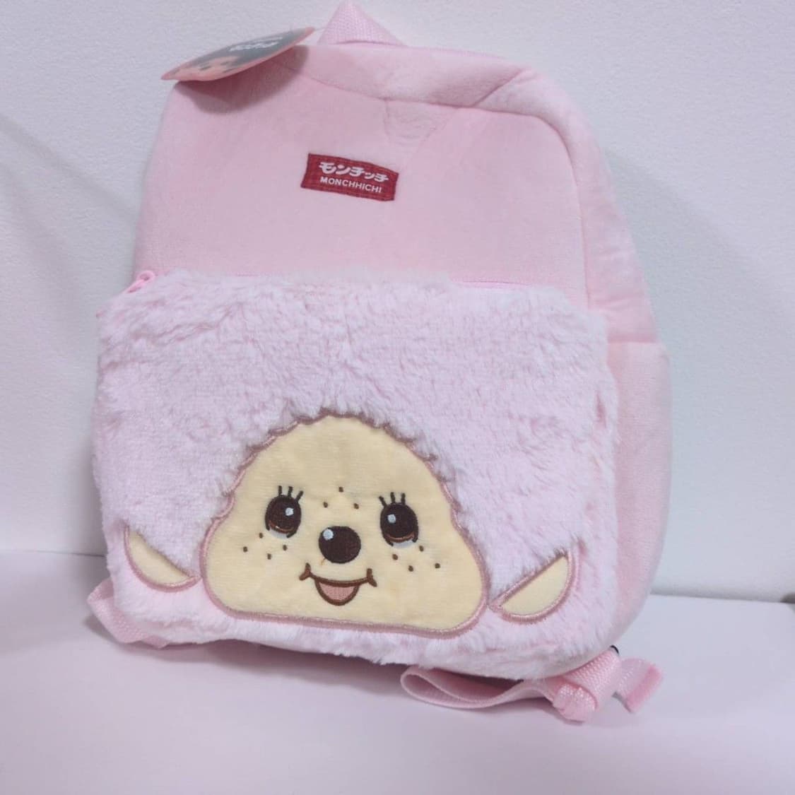 monchhichi 몬치치 백팩 2종 새상품 상품이미지1