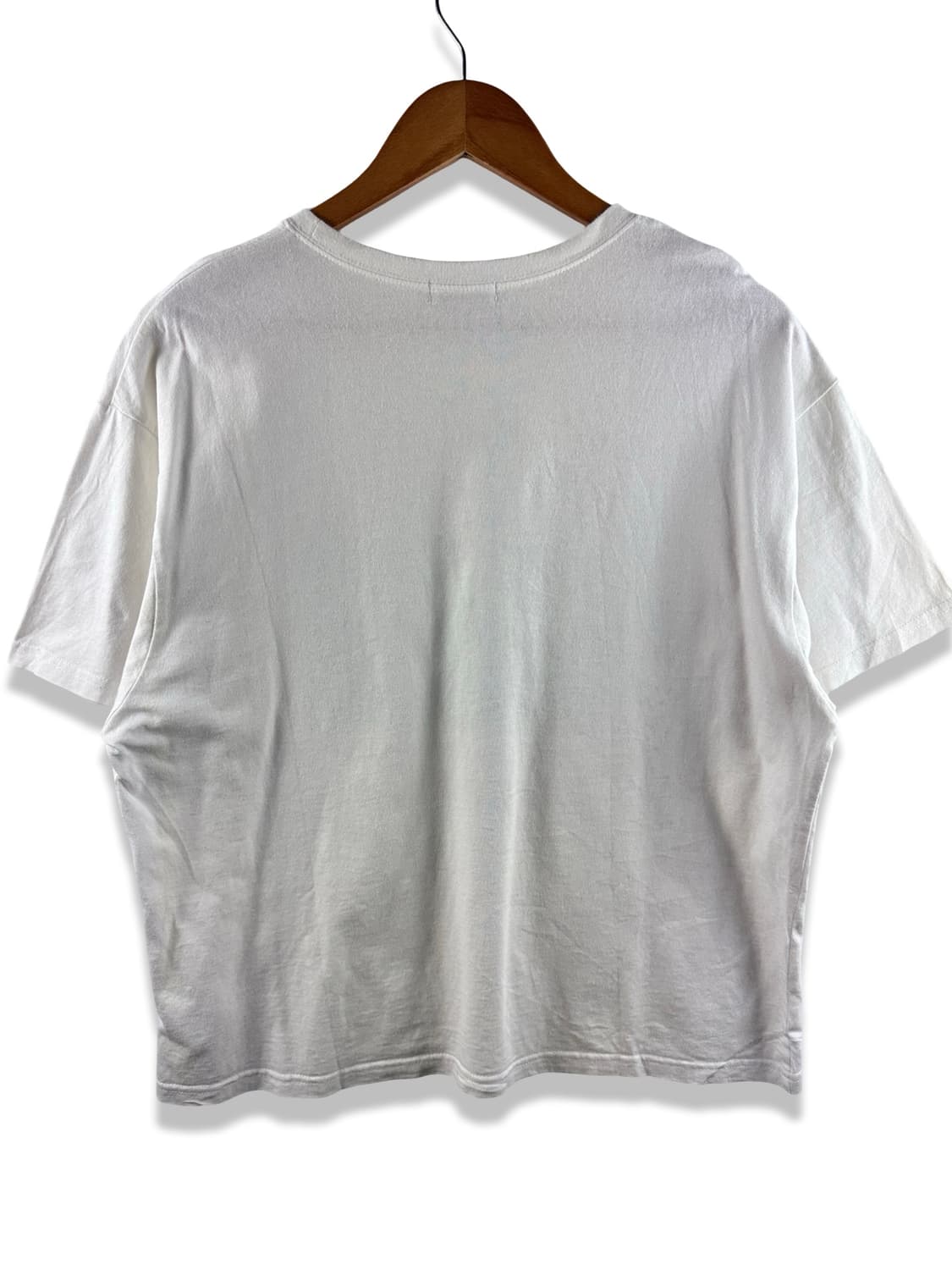 JPN Notable   그래픽 반팔티2964 상품이미지2