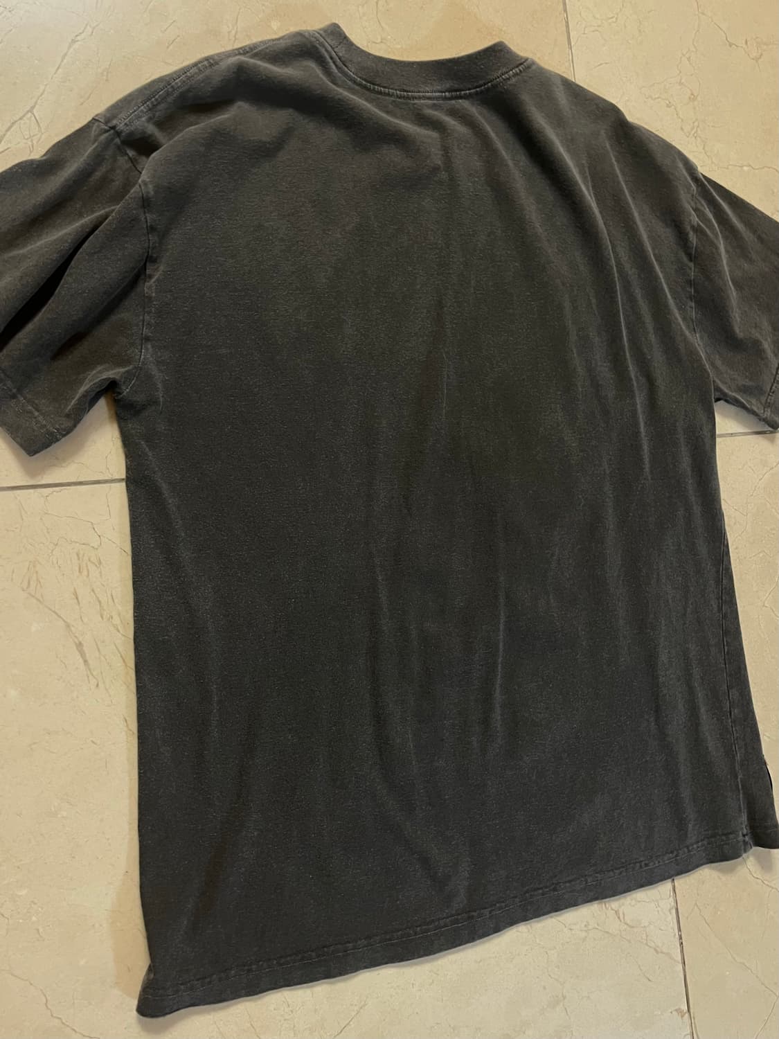 롤링스톤즈 반팔 L(유일 매물) 상품이미지4