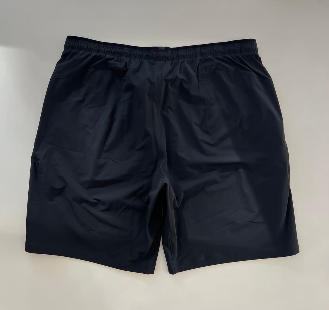 아크테릭스 앱틴 숏팬츠 상품이미지7