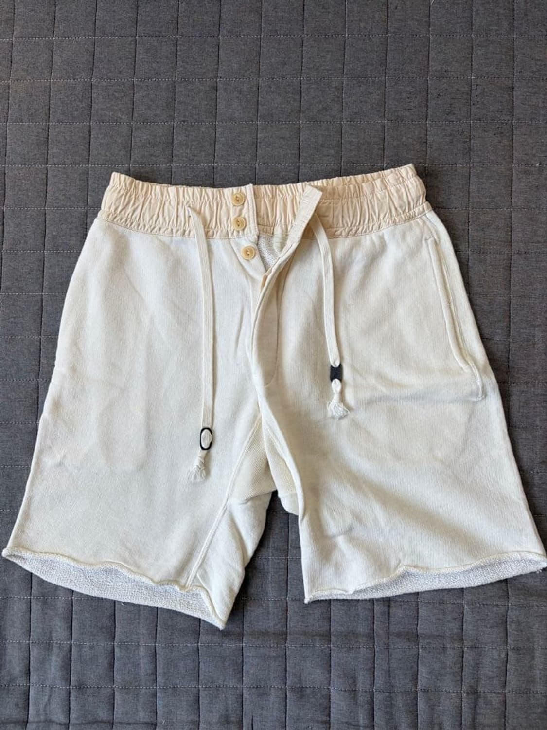 올드조 oldjoe 스웻팬츠 반바지 상품이미지1