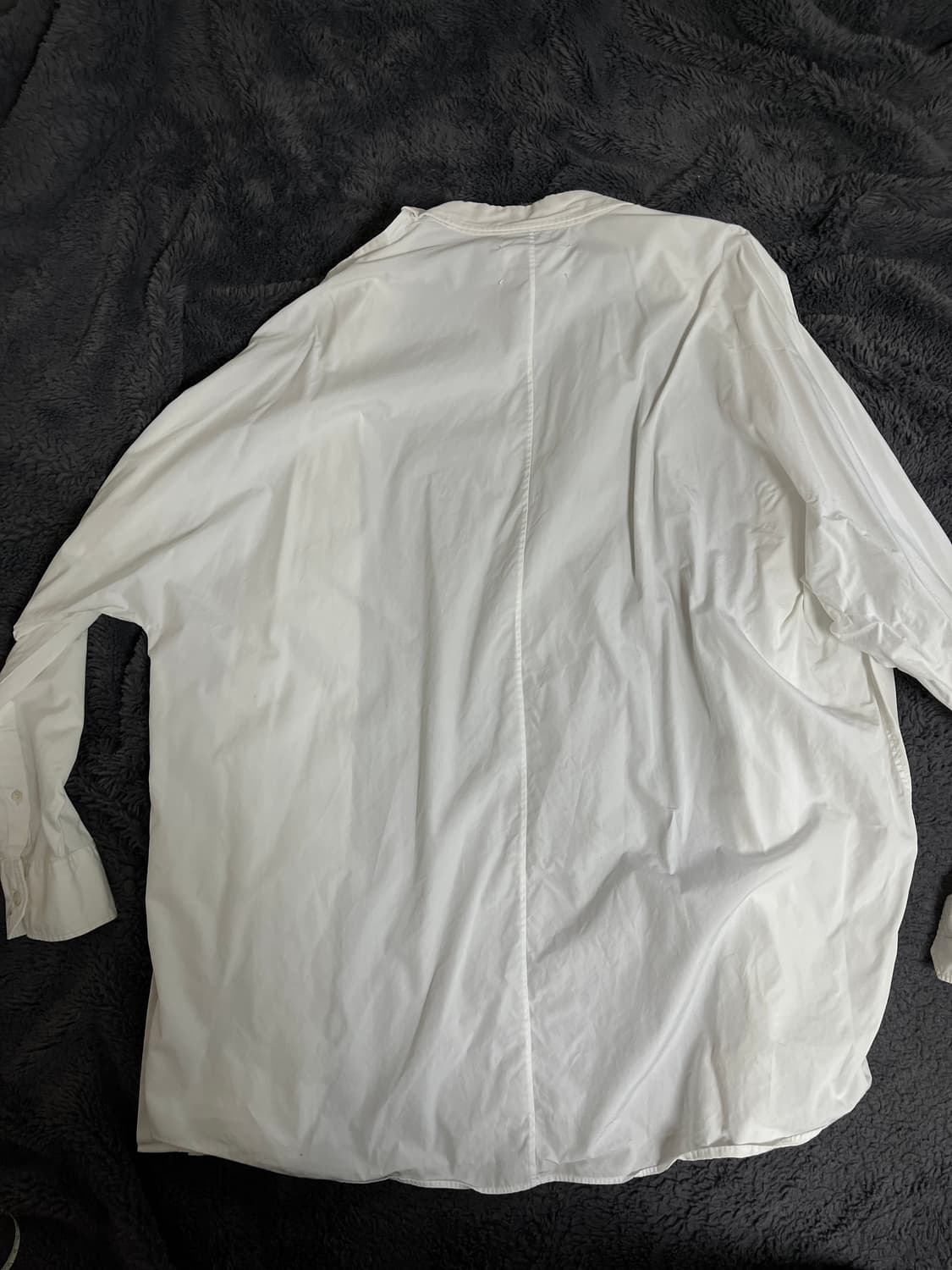 마르지엘라 오버핏 셔츠 상품이미지3