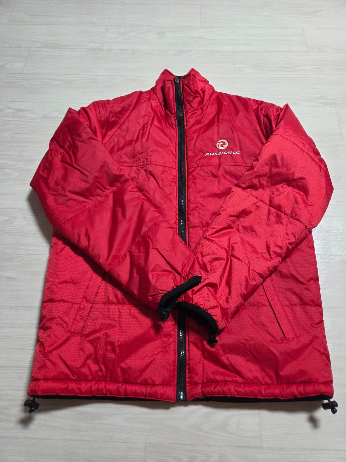 Rossignol 올드스쿨 고어텍스 스키복 상의 XXL 판매! 상품이미지6