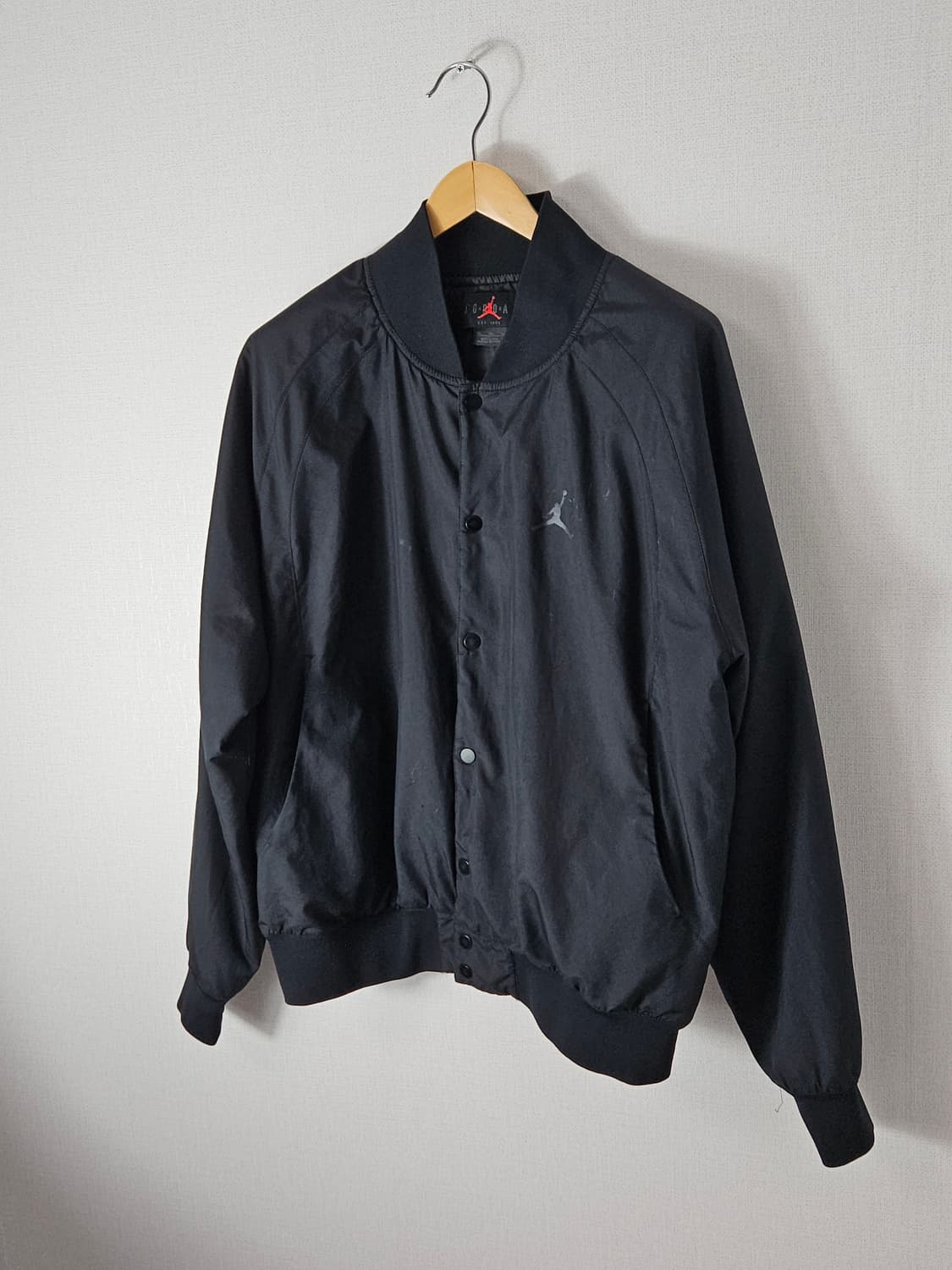 나이키 조던 스포츠 바시티 봄버자켓 숏 3XL 115 상품이미지2