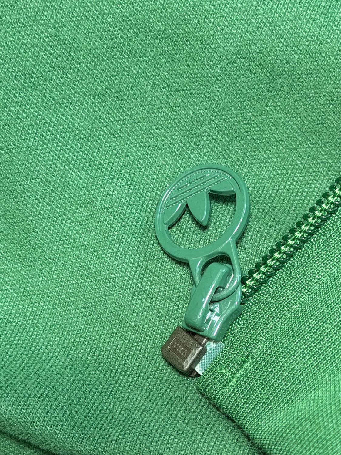 아디다스 파이어버드 져지 그린 90 상품이미지6