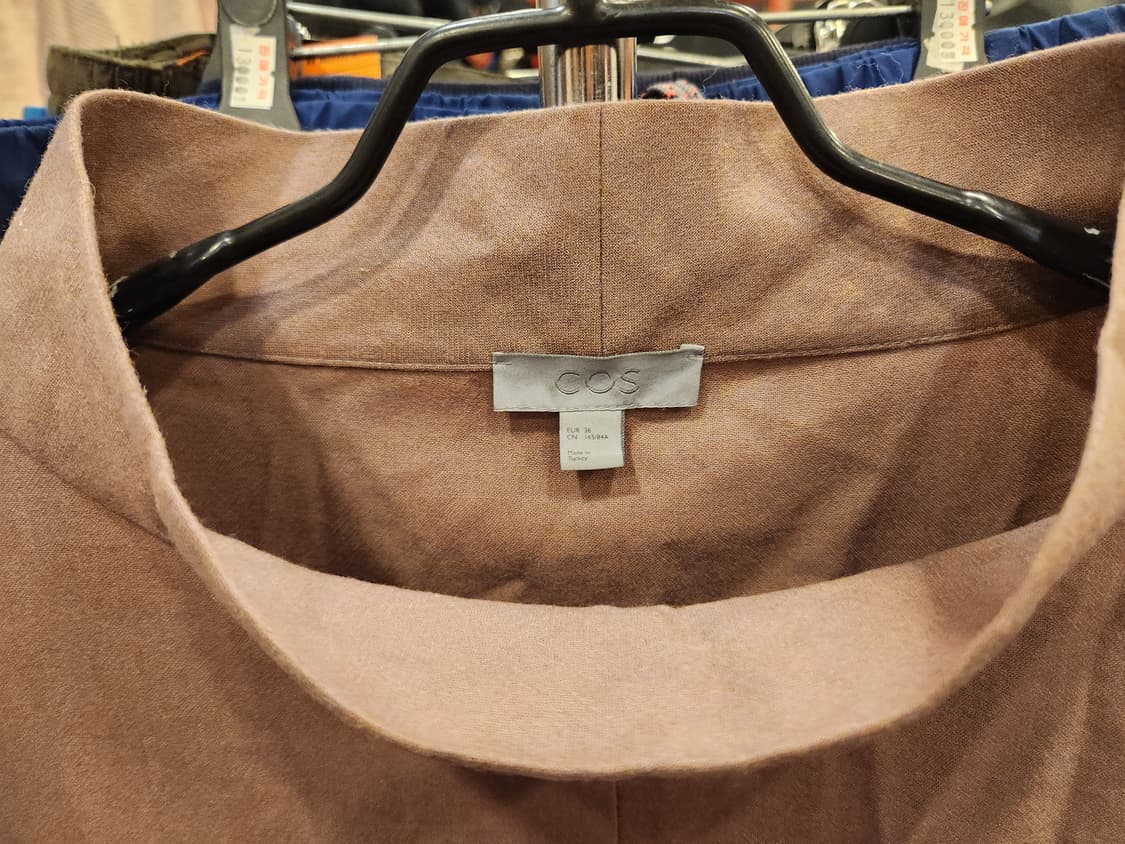 COS 원피스 상품이미지2