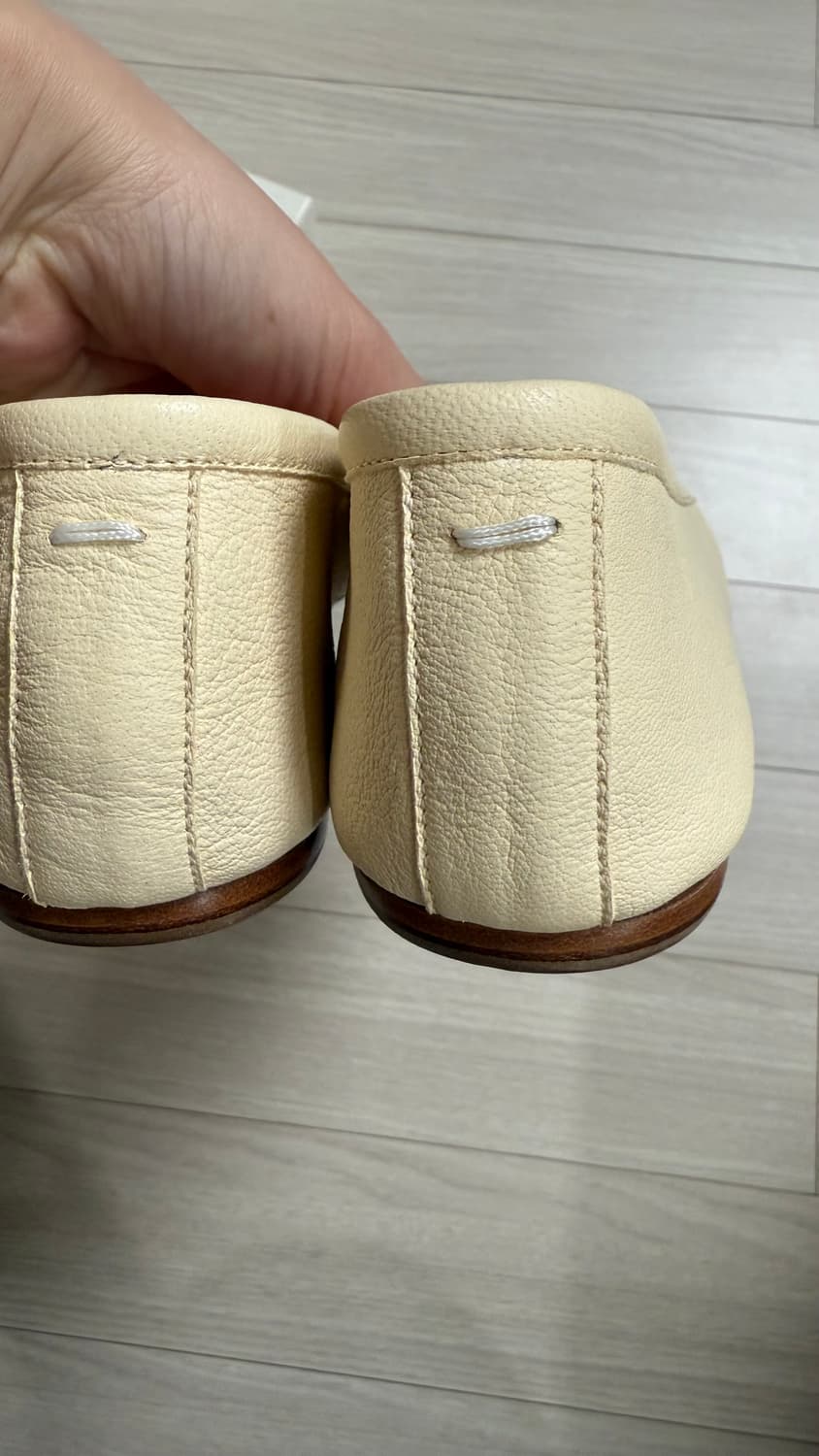 메종 마르지엘라 타비 발레리나 상품이미지4