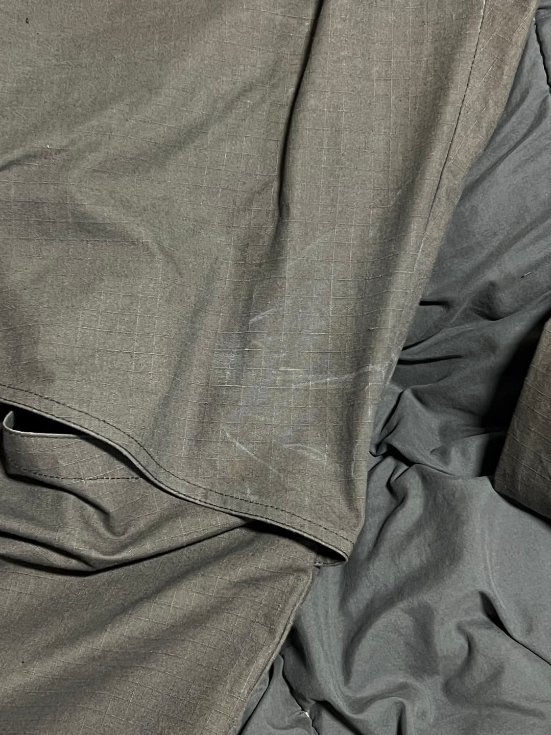 엑슬림 ep.5 10 trousers 2사이즈 팝니다 상품이미지9