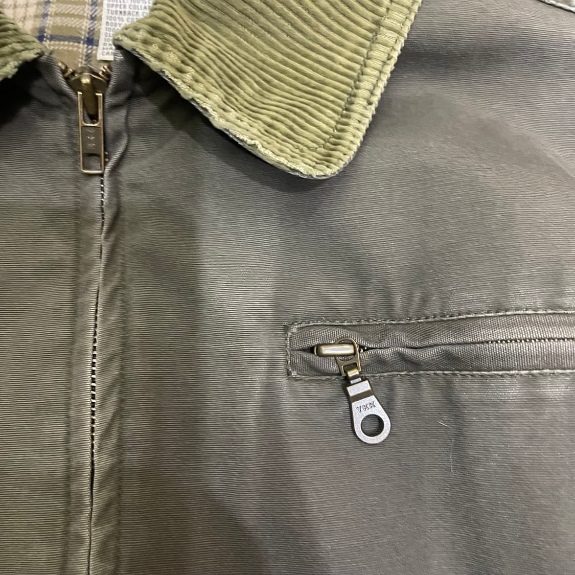 90's 빈티지 체로키 워크자켓 상품이미지2