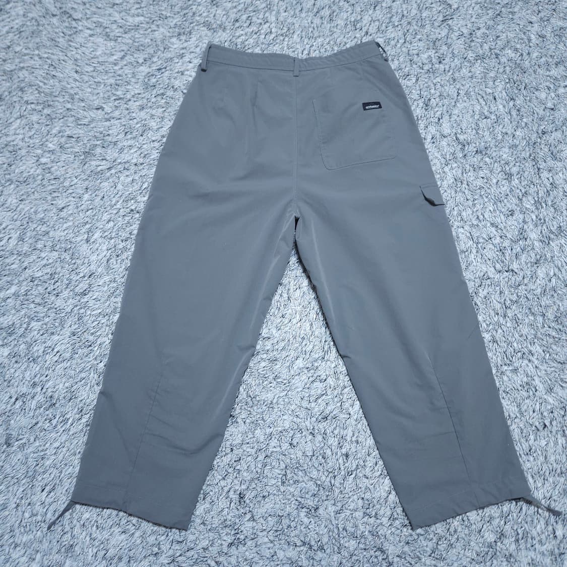 뉴발란스) M 남자 카고팬츠 캠퍼팬츠 / 왕눈이샵 상품이미지5