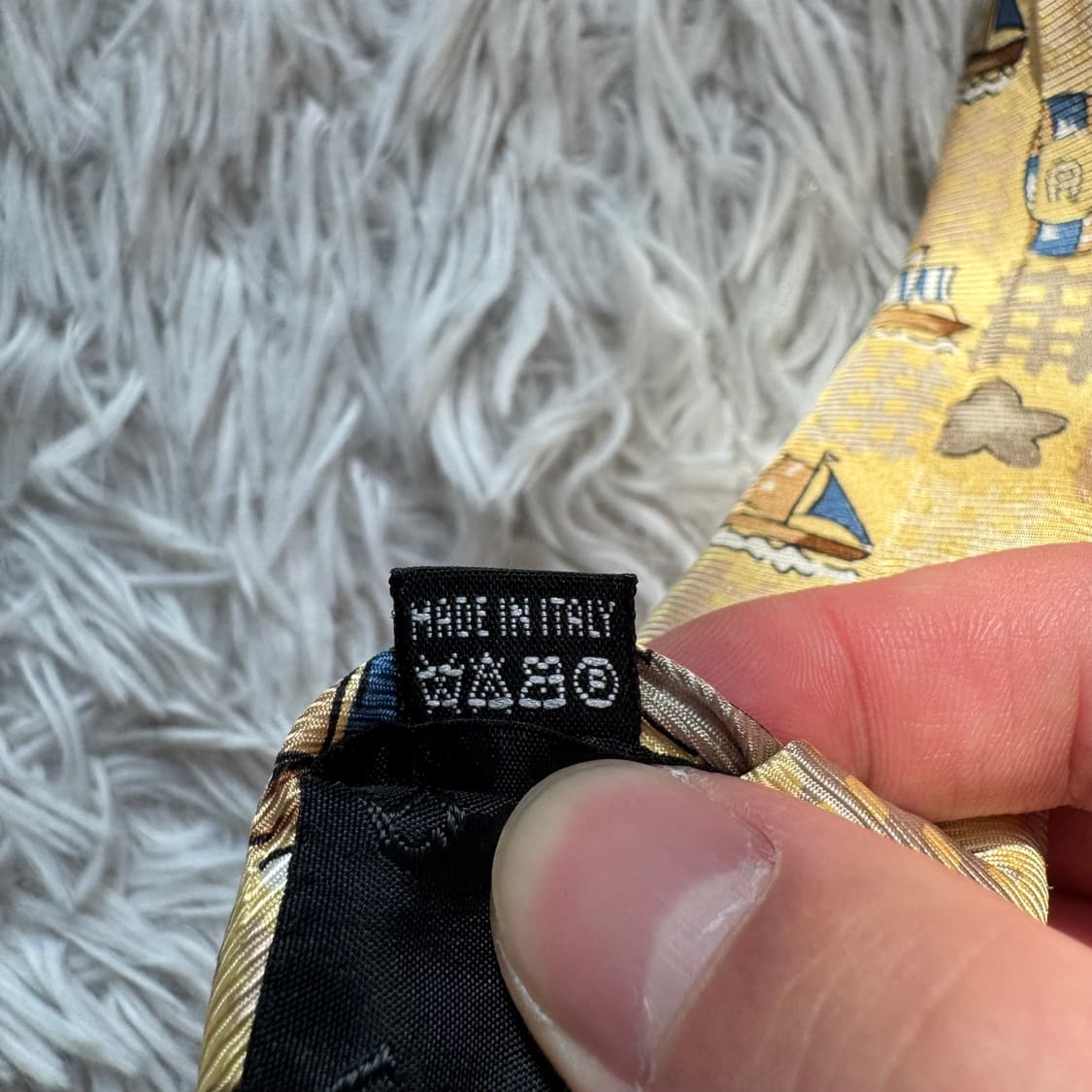 일본빈티지 넥타이 빈티지넥타이 y2k넥타이 스카프 일본넥타이 free 상품이미지6