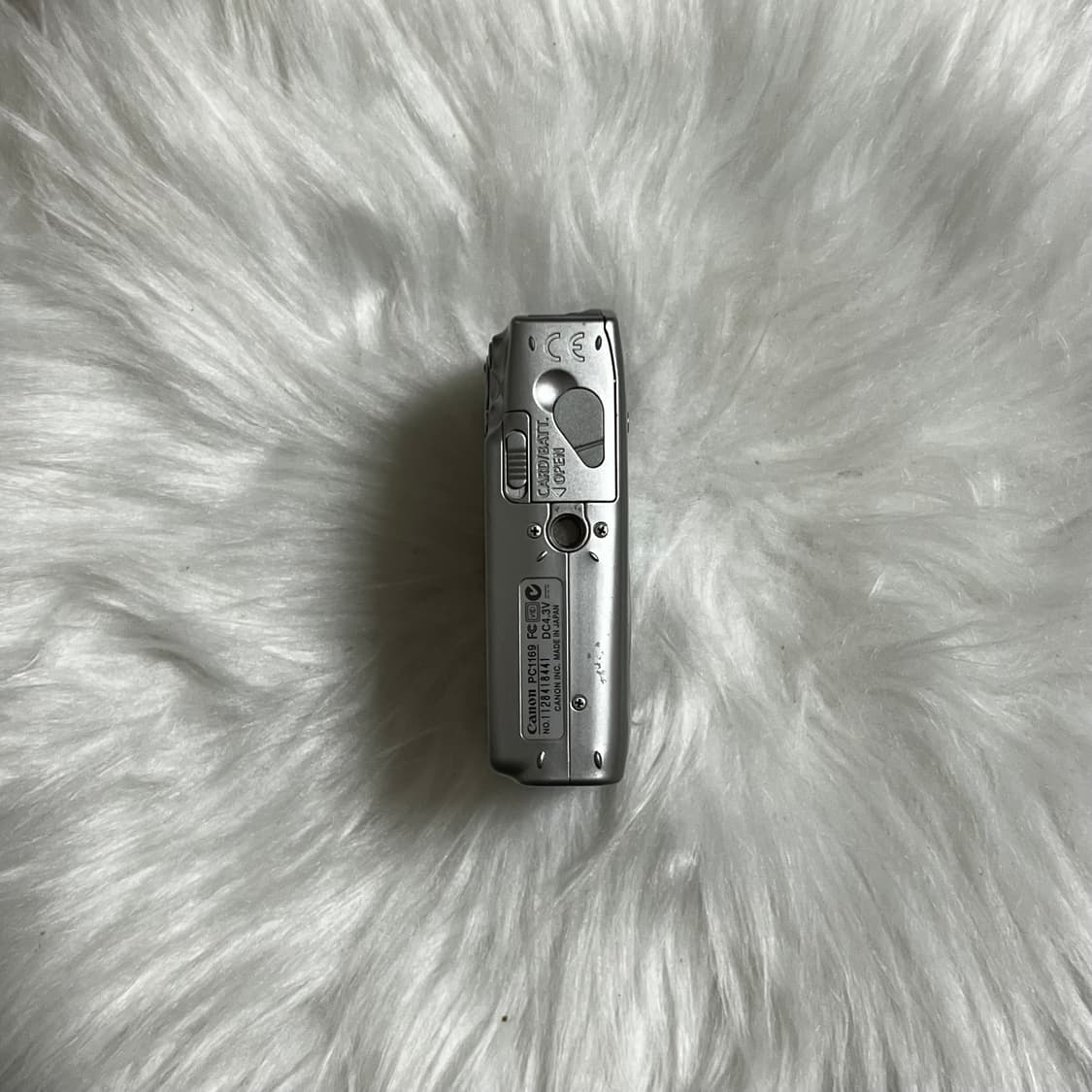 *한글*canon 익서스 750(익시 700)빈티지디카 상품이미지3