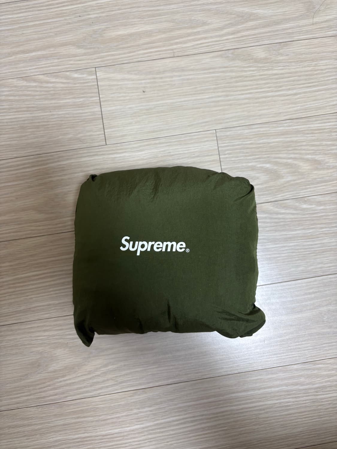 Suprme 슈프림 나일론 야상 상품이미지6