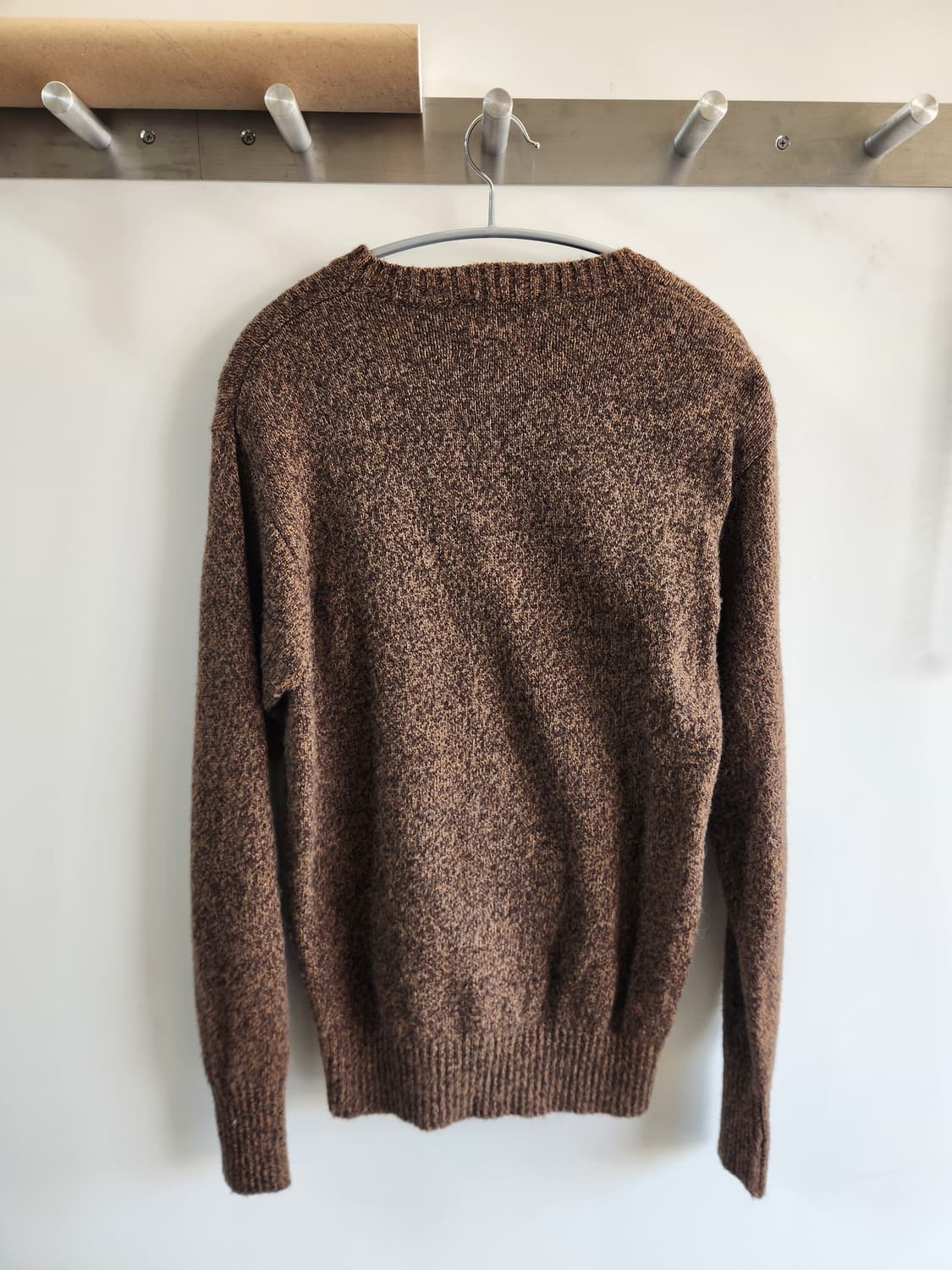 펜들턴 셔틀랜드 크루 스웨터 상품이미지2