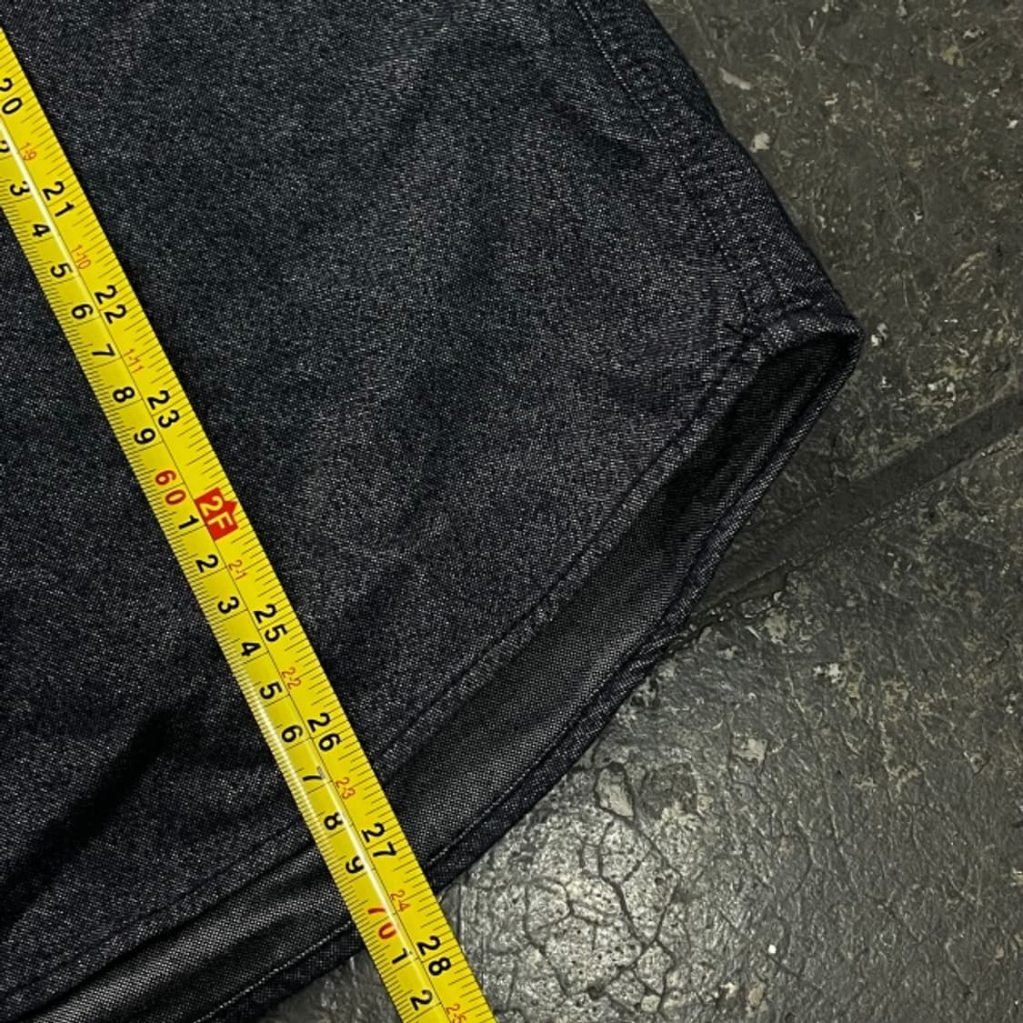 100 빈폴 셔츠 상품이미지6