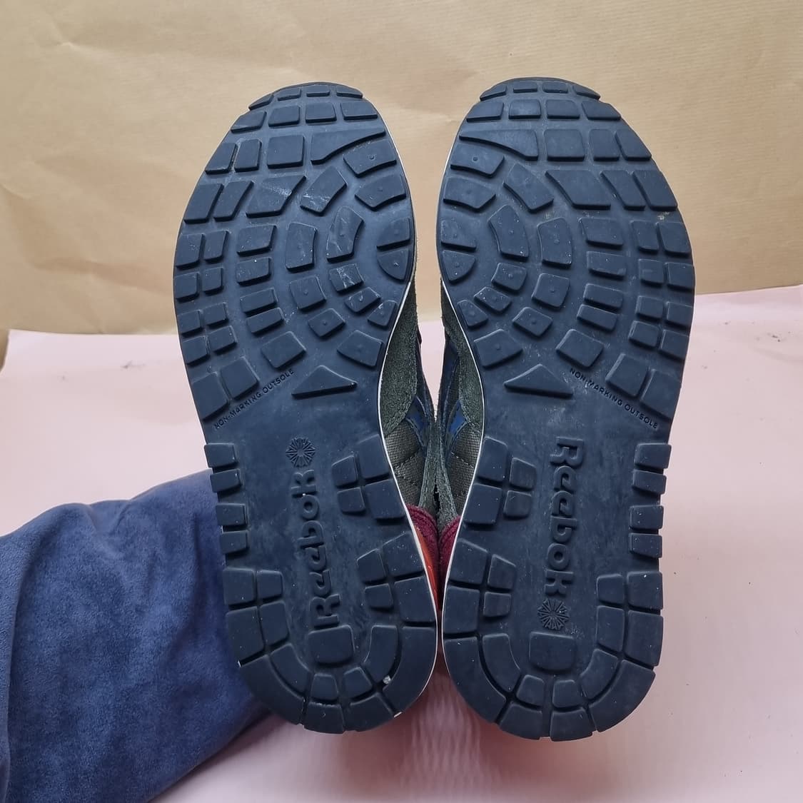 리복 GL6000 여성운동화230 상품이미지4