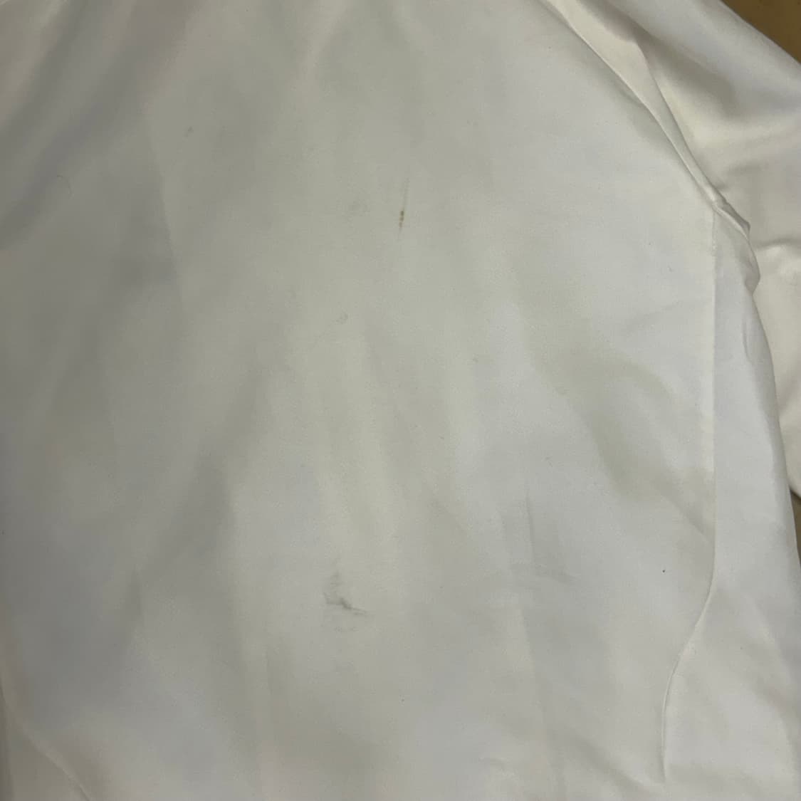 34/36 아디다스 첼시FC 화이트 바람막이 상품이미지8