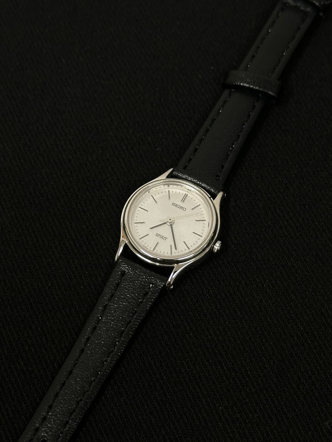 Seiko Vintage 세이코 빈티지 쿼츠 시계 상품이미지1
