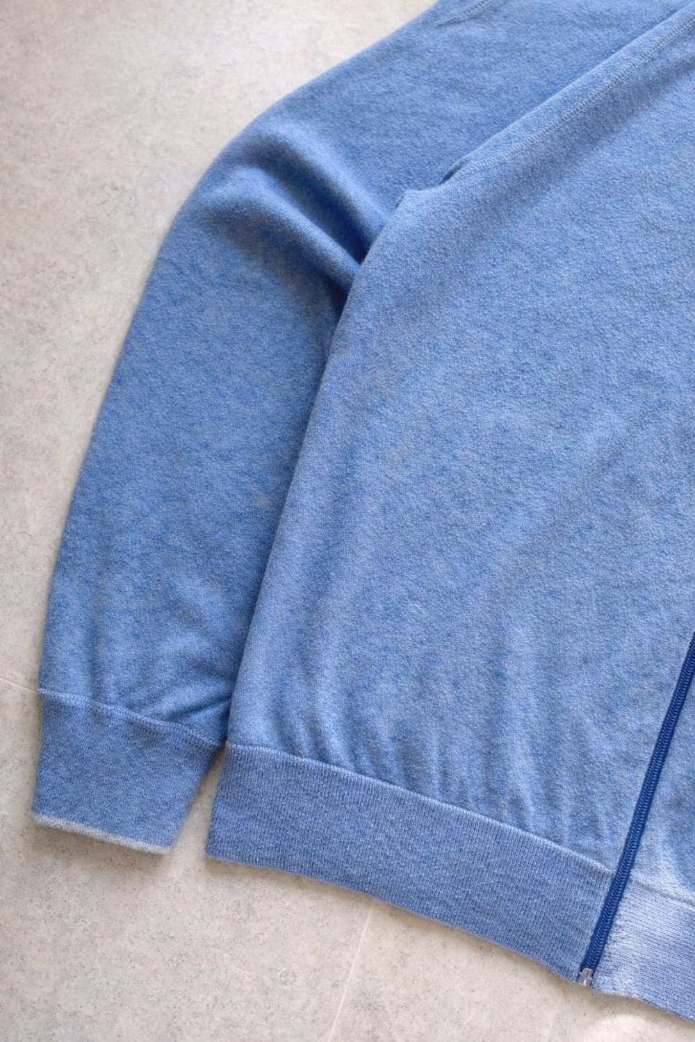 폴로 랄프로렌 후드 집업 니트 L 상품이미지4