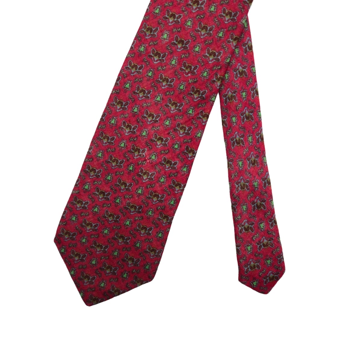 BALENCIAGA 발렌시아가 넥타이 [BCF10803_0004-94] 상품이미지1