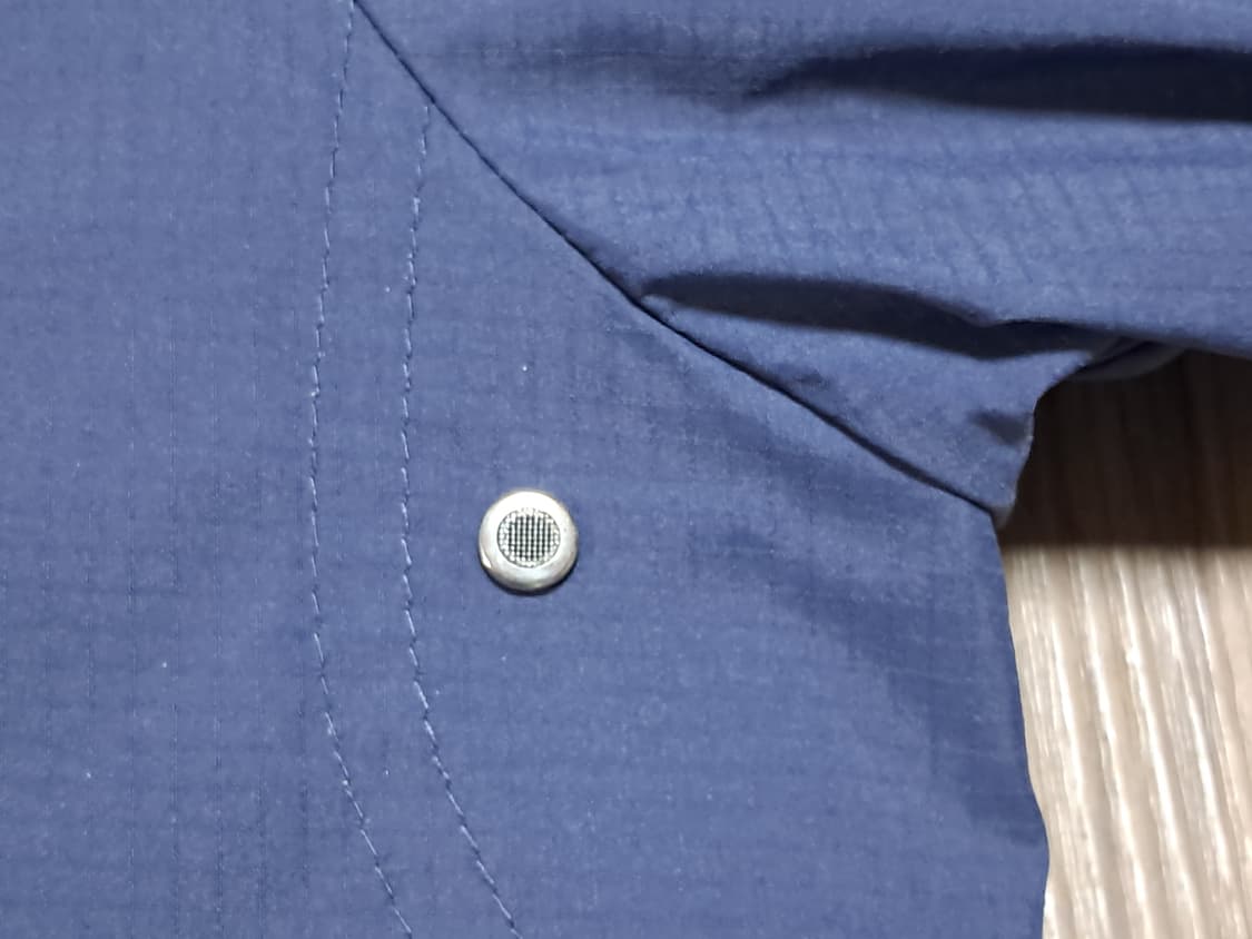 고어윈드스토퍼 봄 점퍼 남성95  상품이미지8