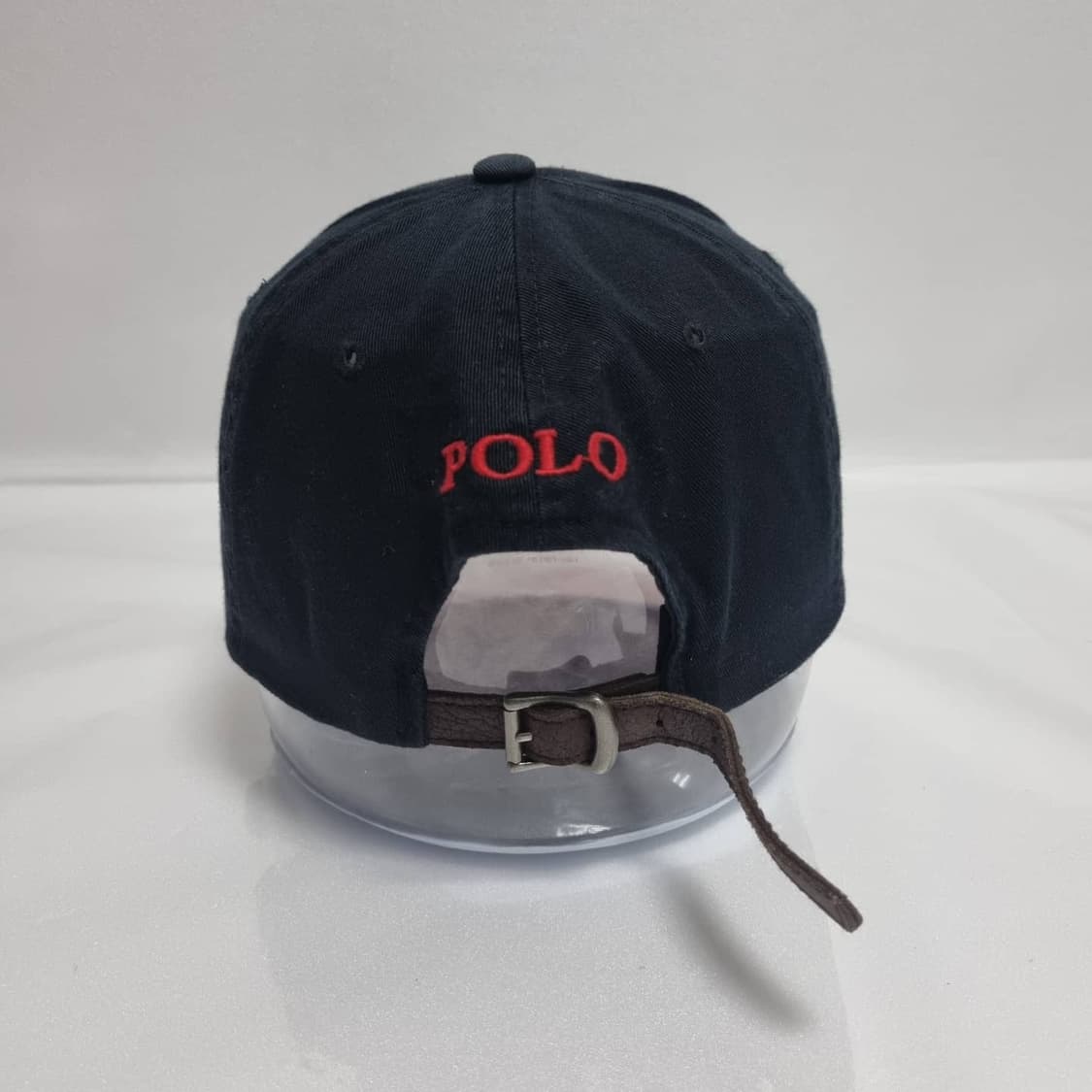 랄프로렌 폴로  POLO 볼캡 상품이미지4