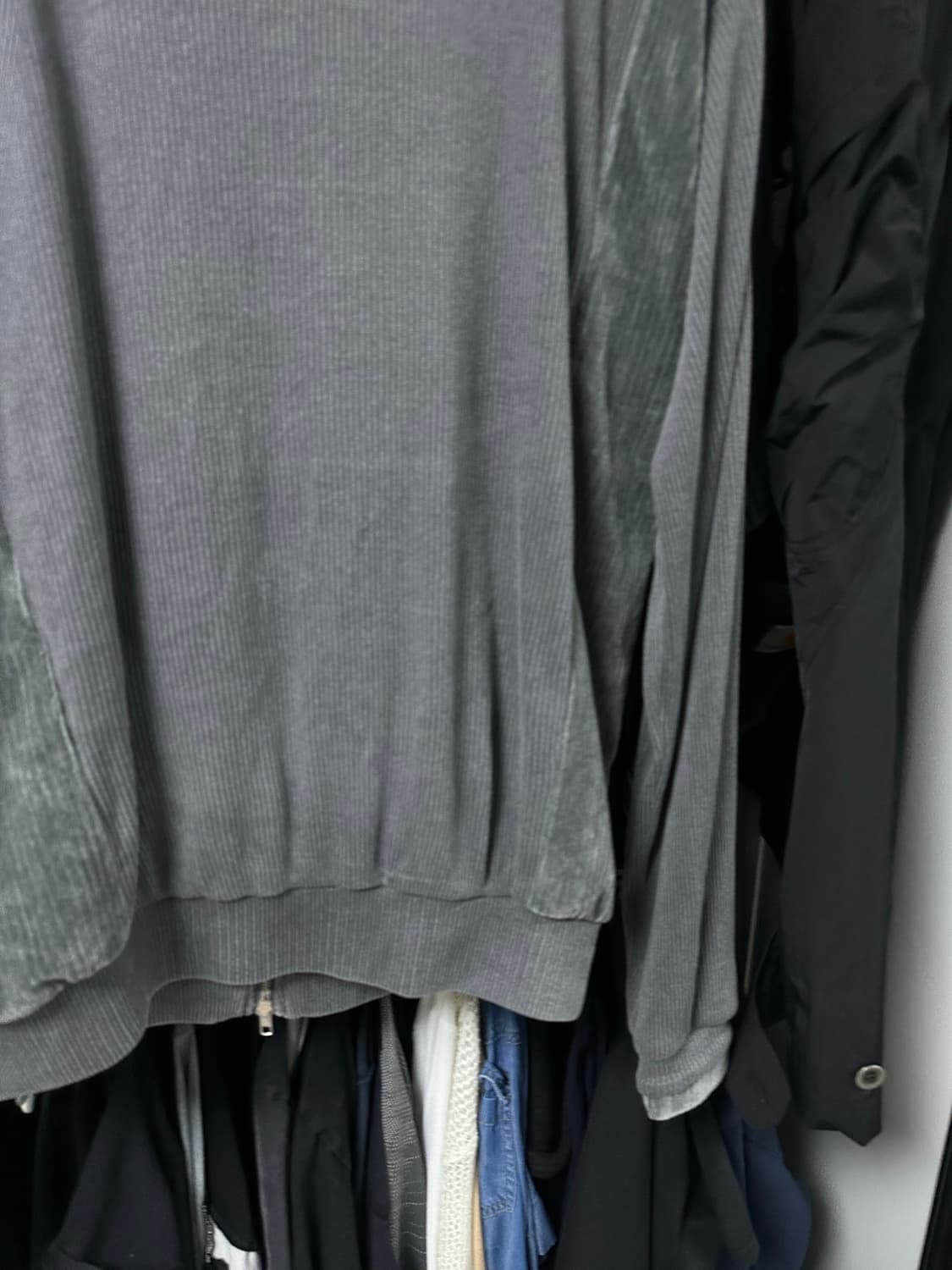 XLIM EP5 JERSEY 4size 엑슬림 상품이미지5