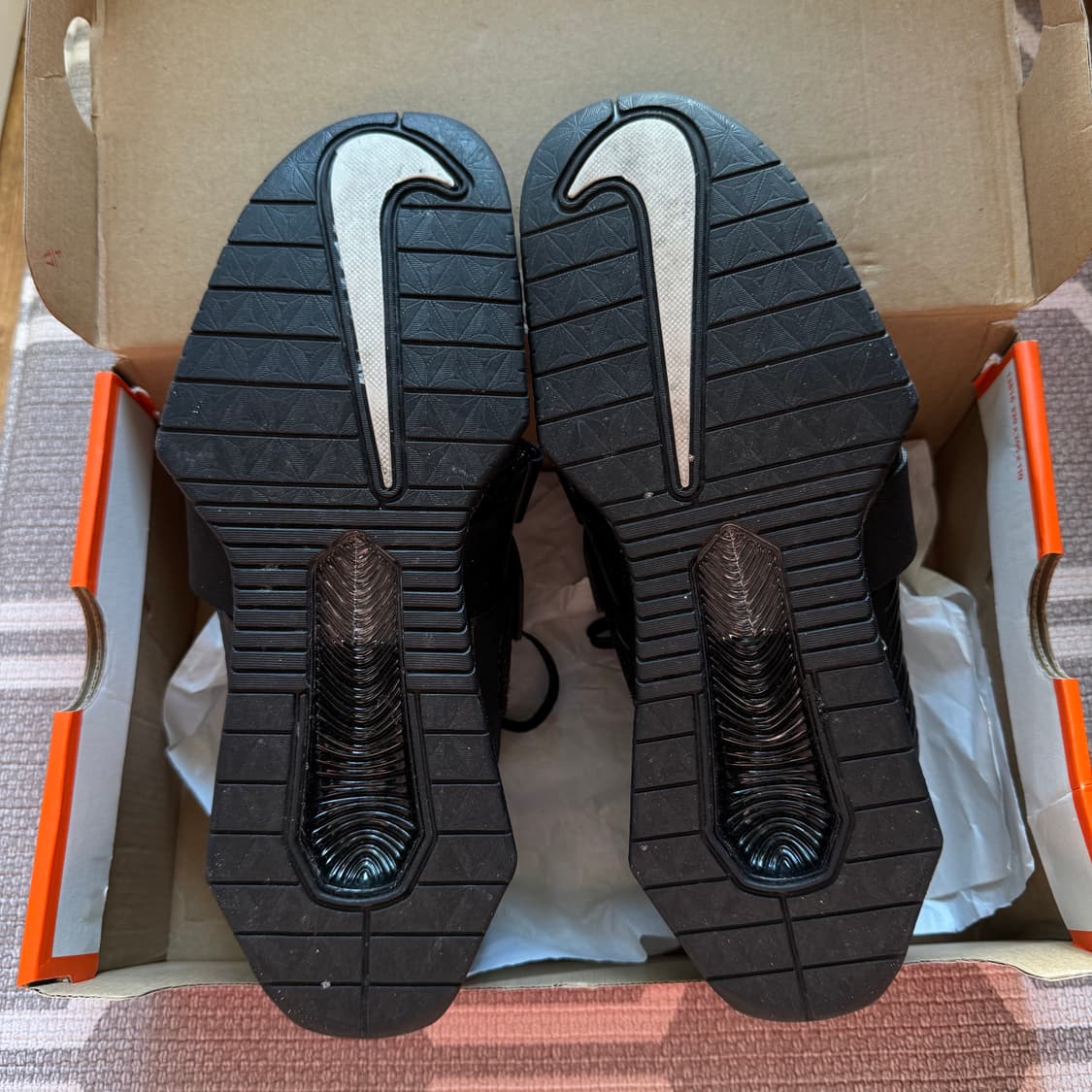 나이키 로말레오4 265사이즈 상품이미지6