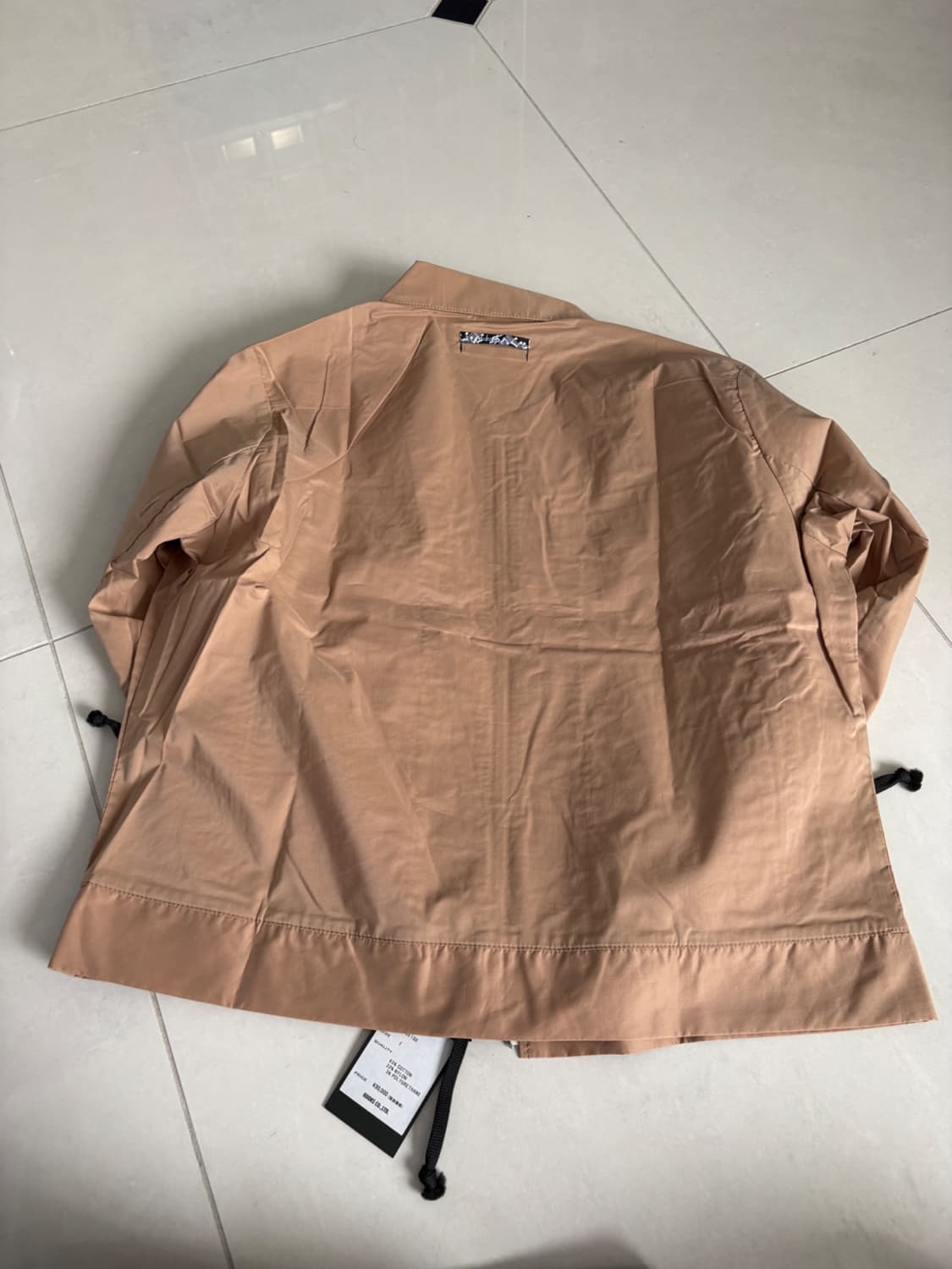 work jacket star 자켓 상품이미지9