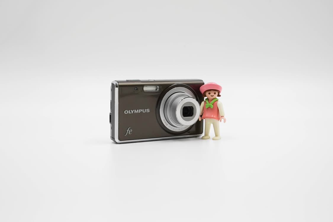 Olympus FE-4040 (올림푸스 FE-4040) 상품이미지1