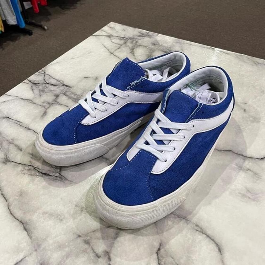 반스 올드스쿨 스니커즈 (260)   상품이미지1