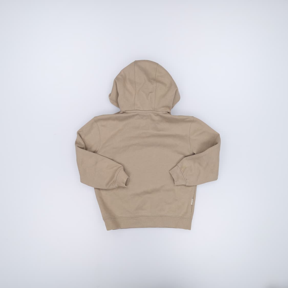 130 스노우피크 키즈 후드티 0414H1 상품이미지2