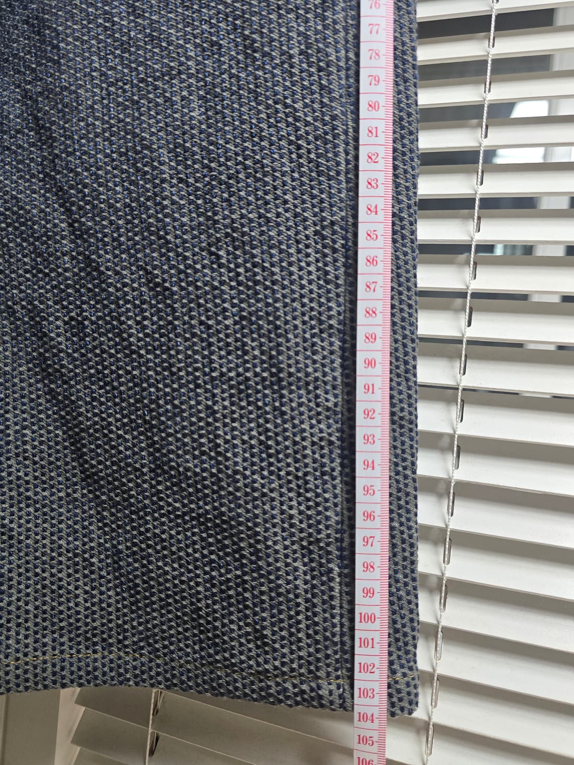 캐피탈 센츄리 데님 넘버7-S 36 size 상품이미지4