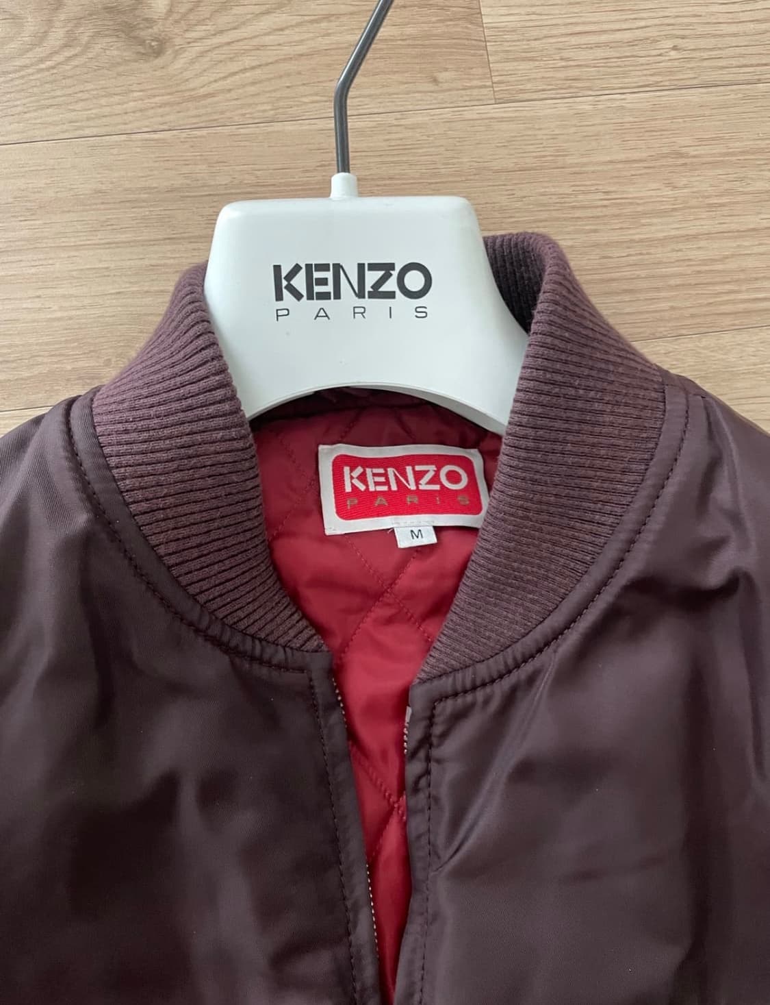 Kenzo 붐버 자켓 by nigo 상품이미지2