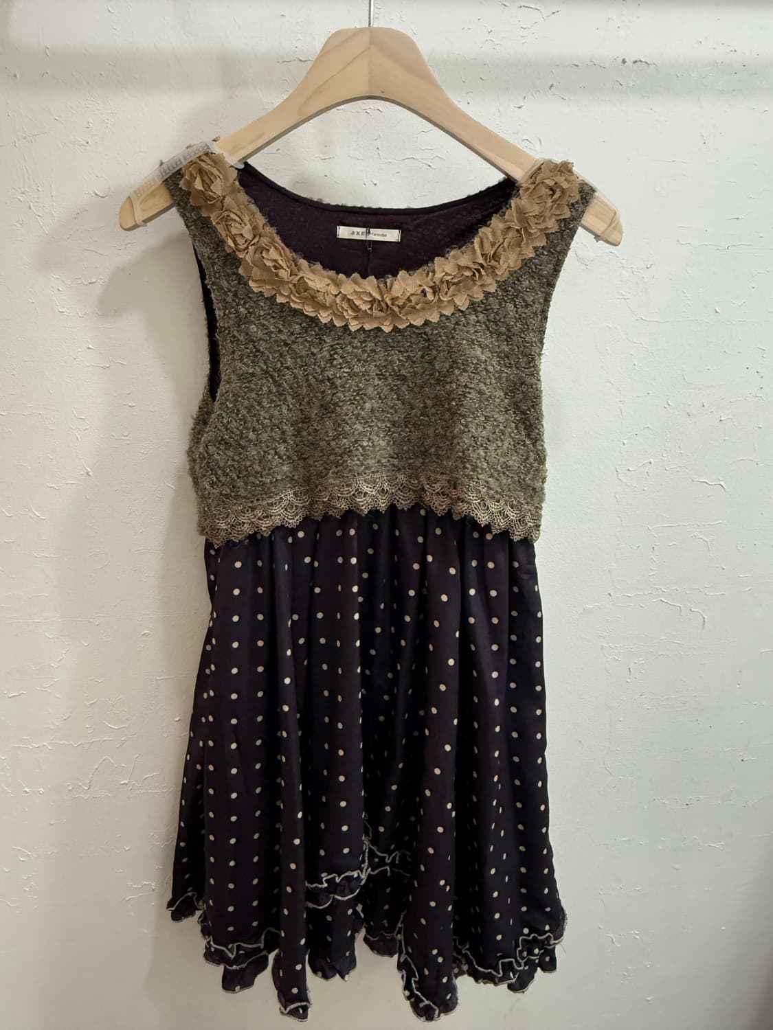 매리는 외박중 코디！ ✦ 상품이미지5