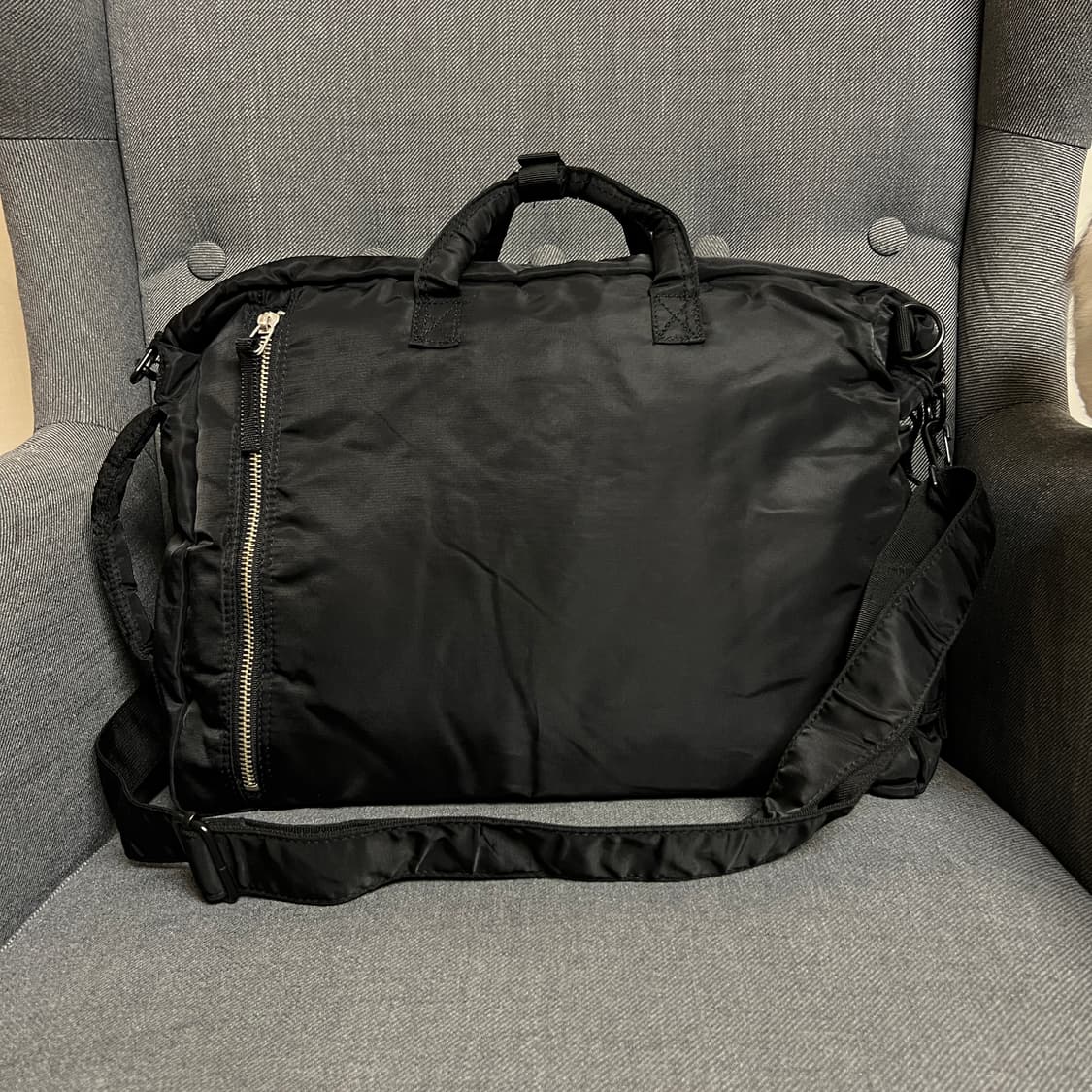 요시다포터 3way 크로스백 토트백 백팩 상품이미지3