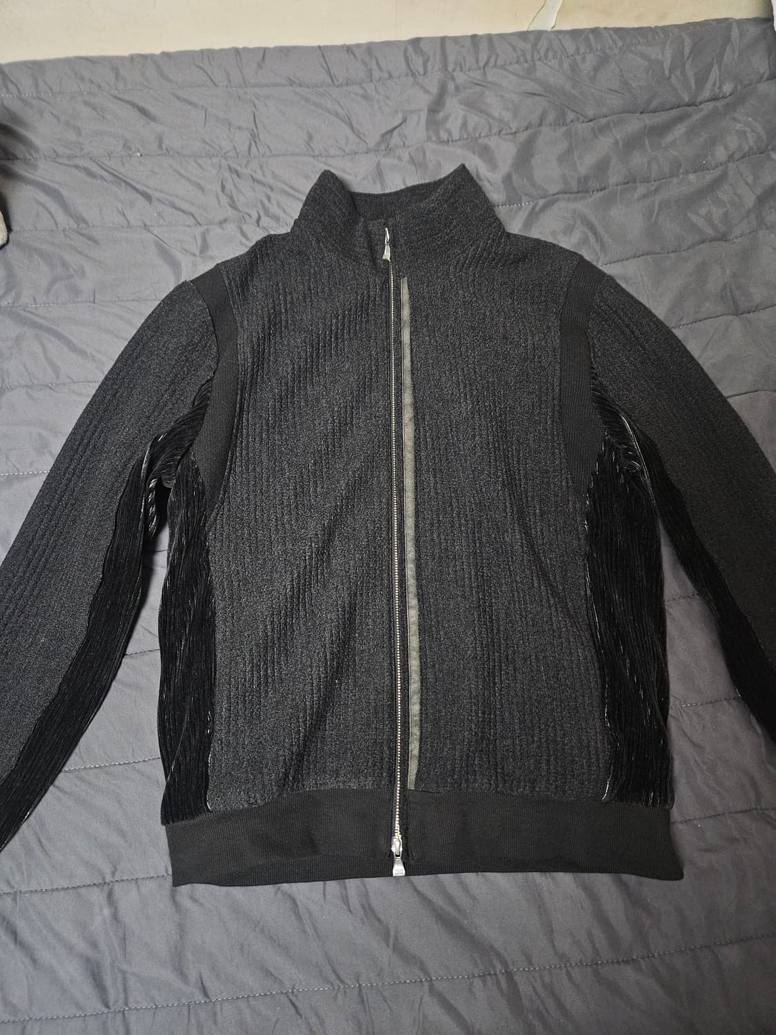 엑슬림 Xlim Ep.8 01 저지 Jersey Black S 상품이미지1