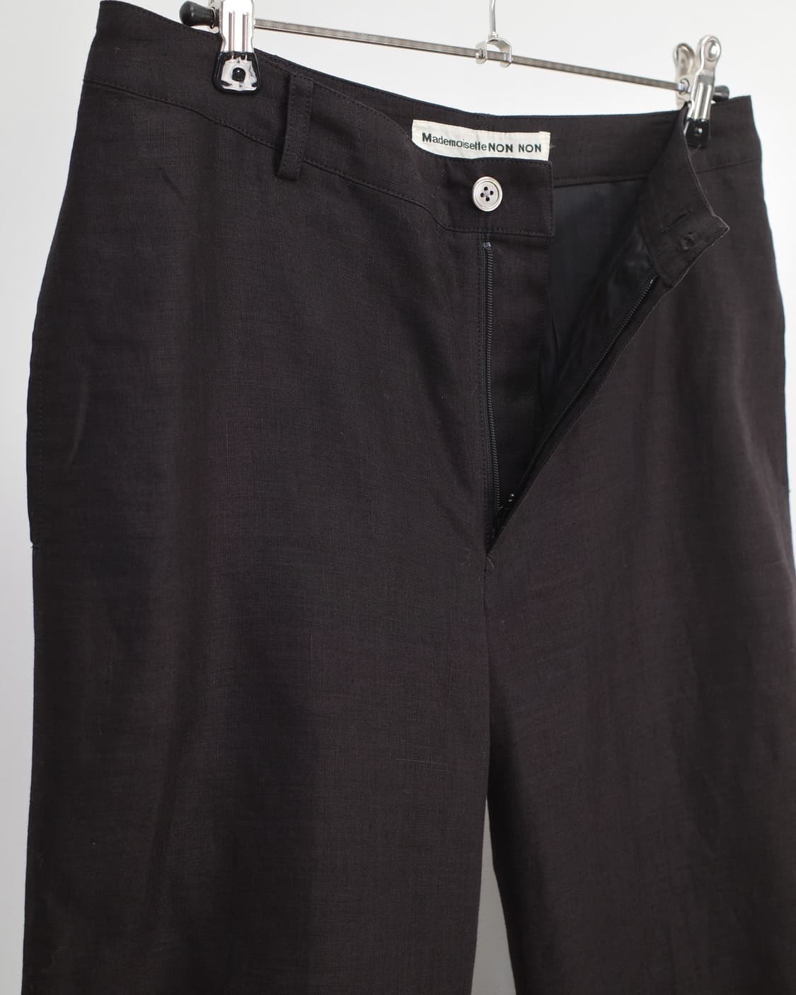 Mademoiselle NON NON 상품이미지5