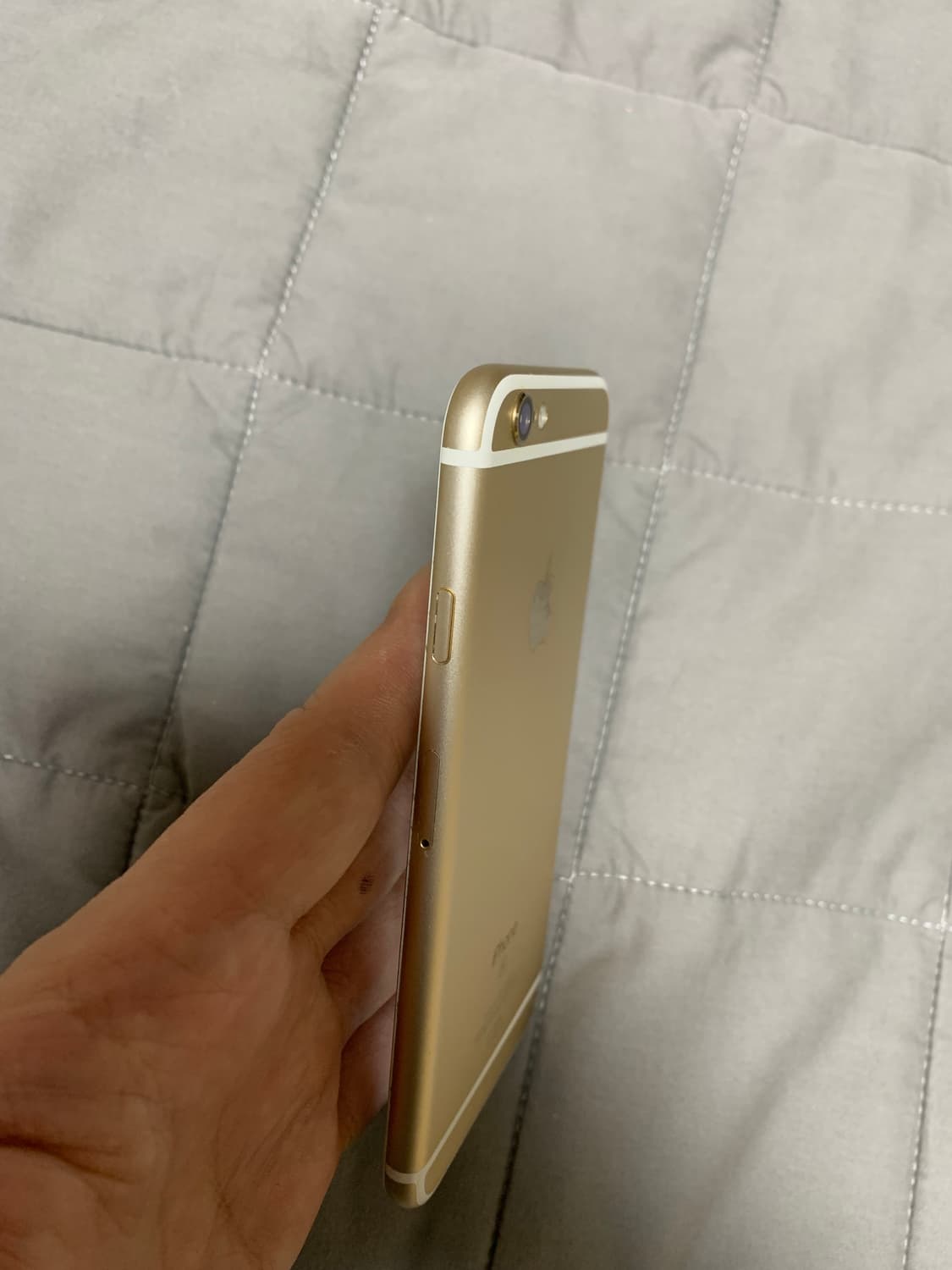 아이폰6s 64GB 골드  A급 애플 정품 상품이미지3