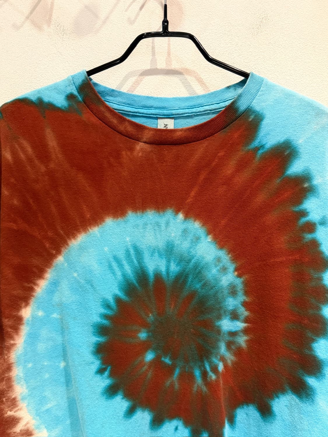 GILDAN Tiedye 상품이미지3