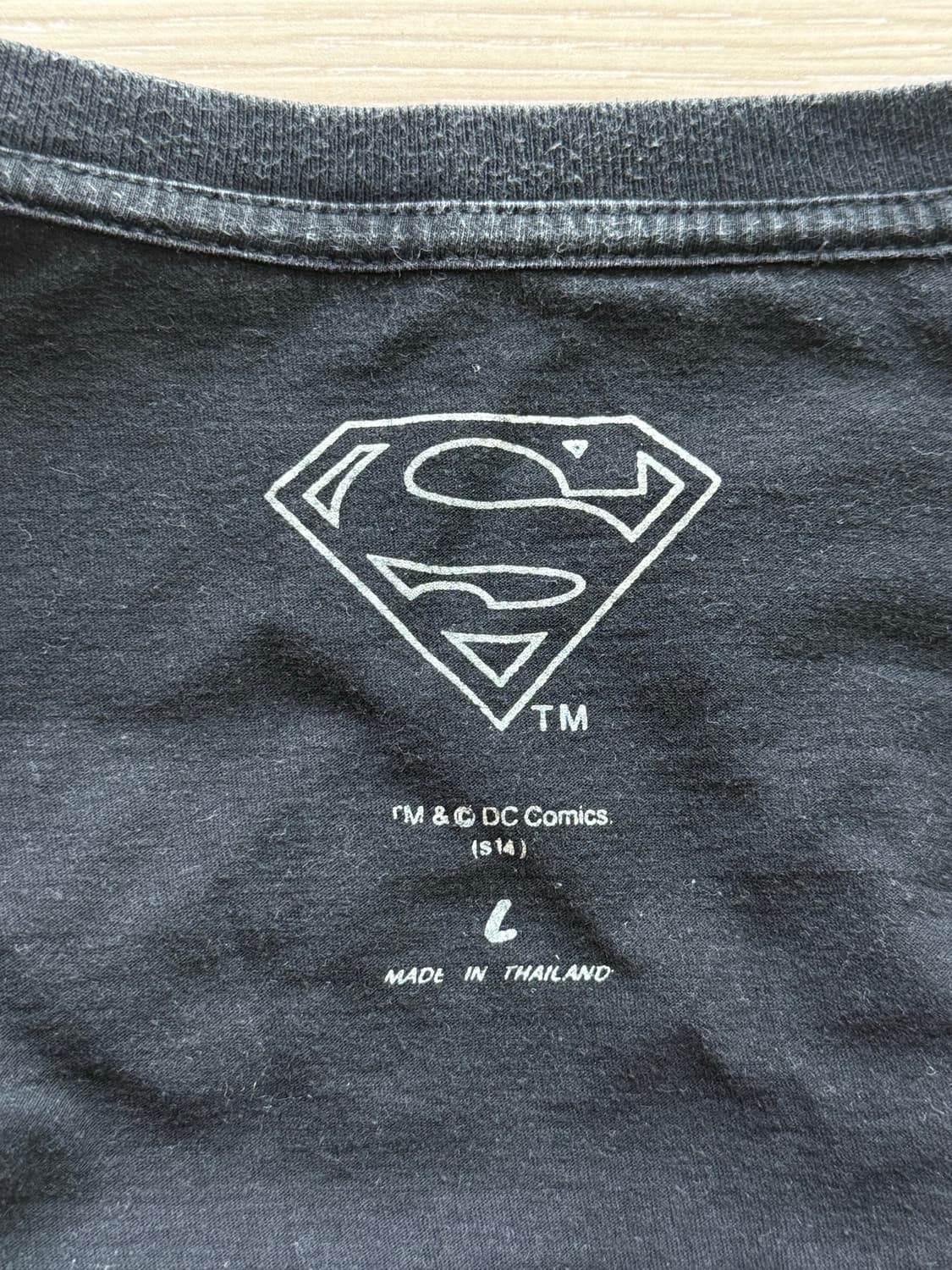 Be a Superman 상품이미지2