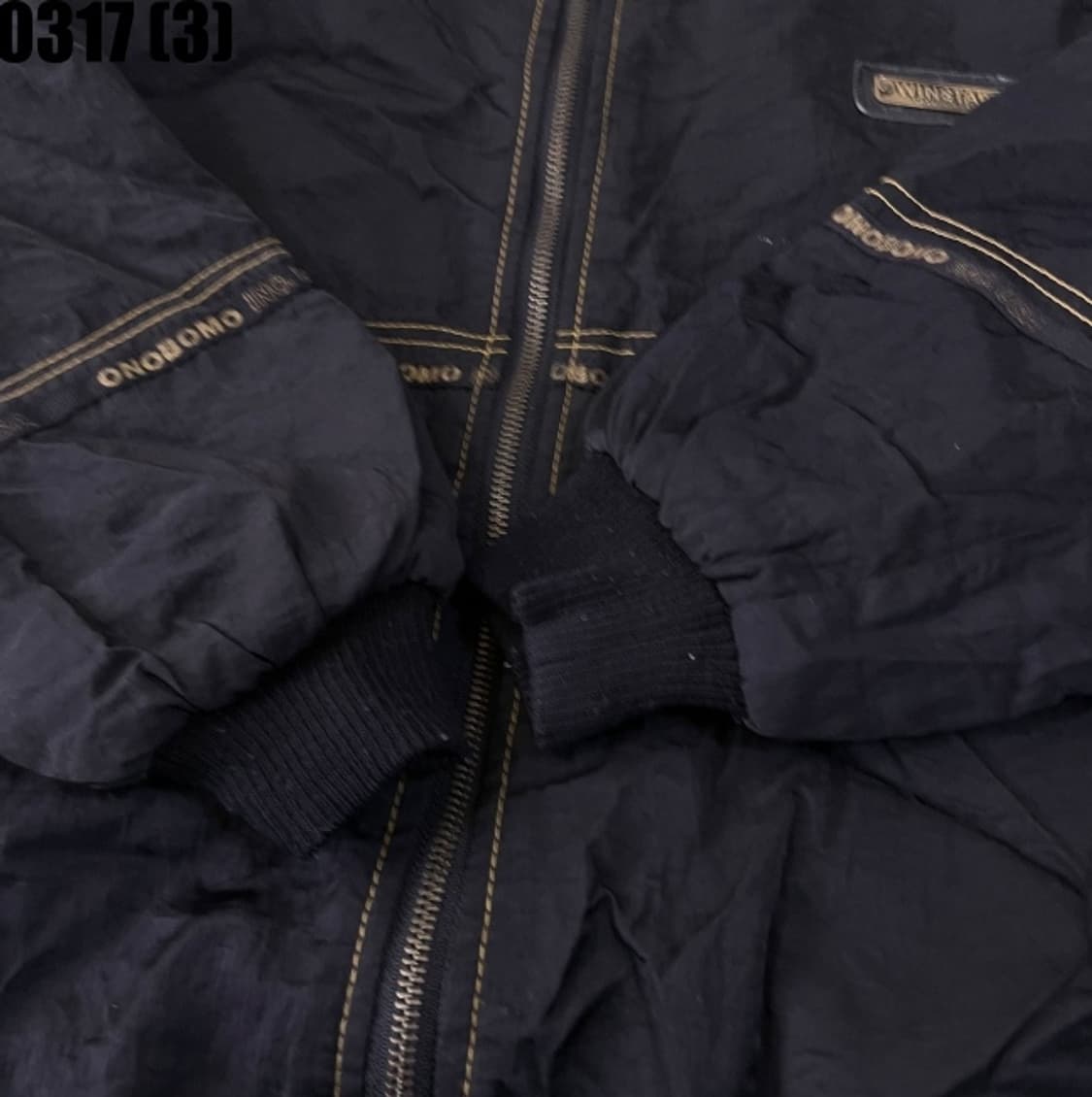 빈티지 자켓 상품이미지3