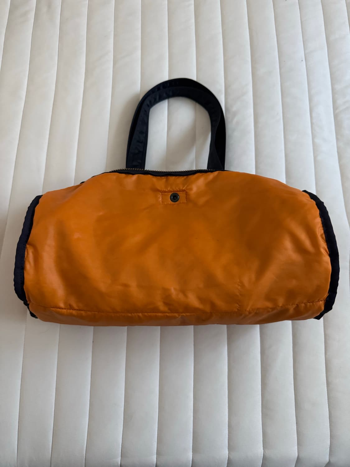 포터 탱커 더플백 L 아이언블루 요시다포터 상품이미지6