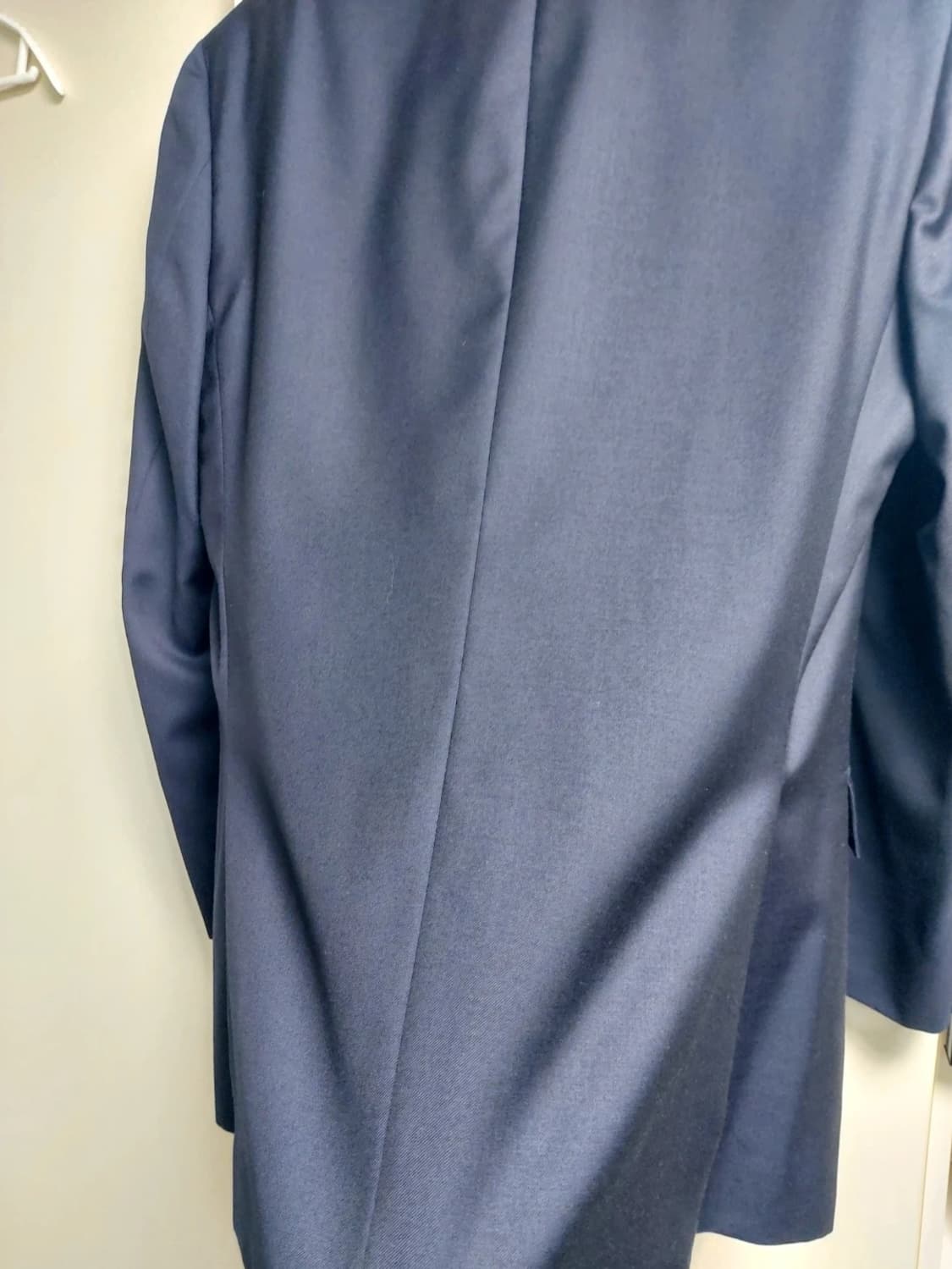 브룩스브라더스 네이비 블레이저 40R 상품이미지7