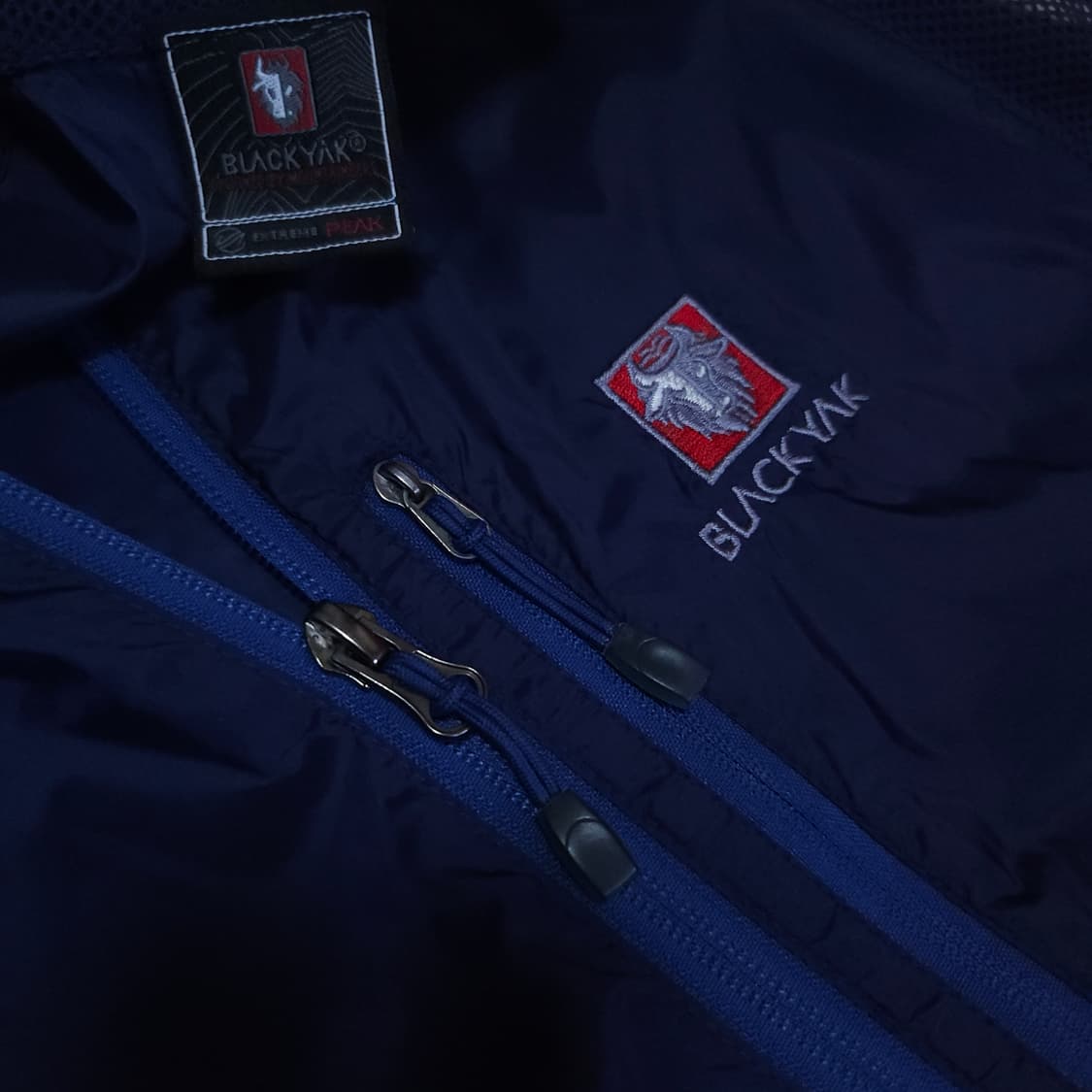 블랙야크 아웃도어 조끼 100 L 레저 상품이미지6