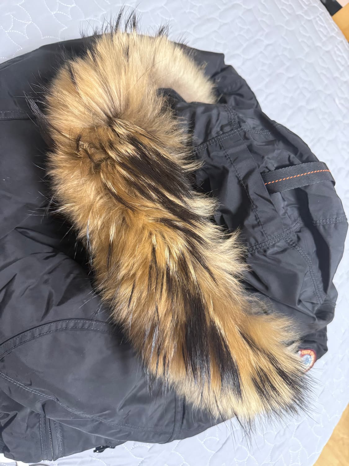 파라점퍼스 고비 여성 s 상품이미지4