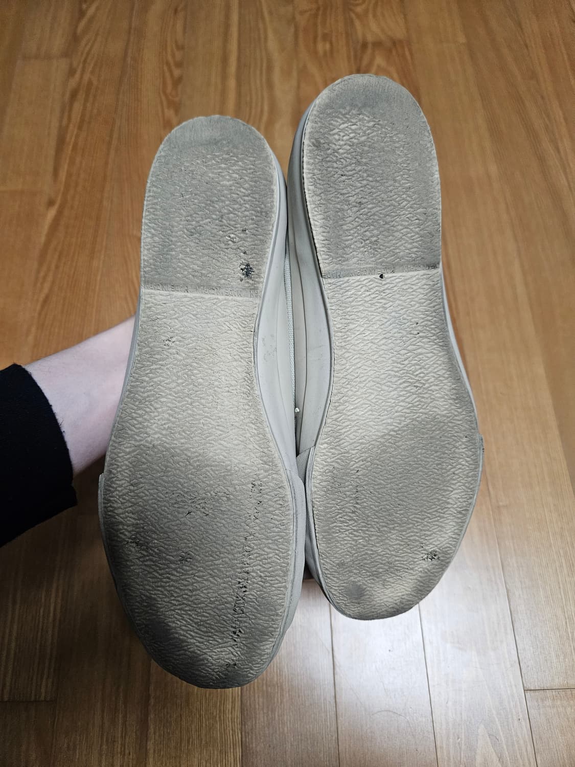 문스타 x 스튜디오니콜슨 도브 [270] 상품이미지2