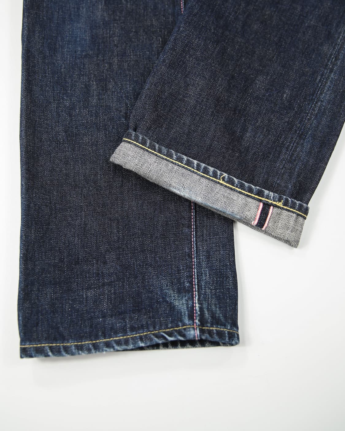 MOMOTARO JEANS 0805SP SLIM STRAIGHT 상품이미지8