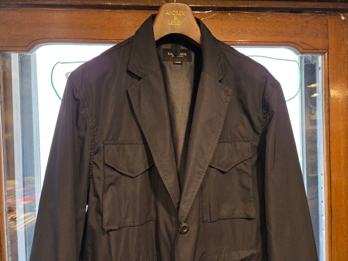 이스트로그 자켓 상품이미지7